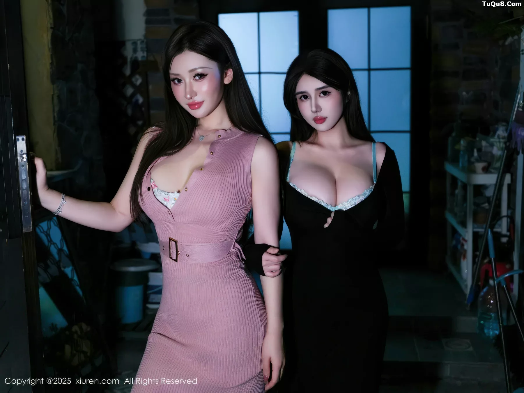 [XiuRen秀人网]第10933期模特合集写真 photo 1-15