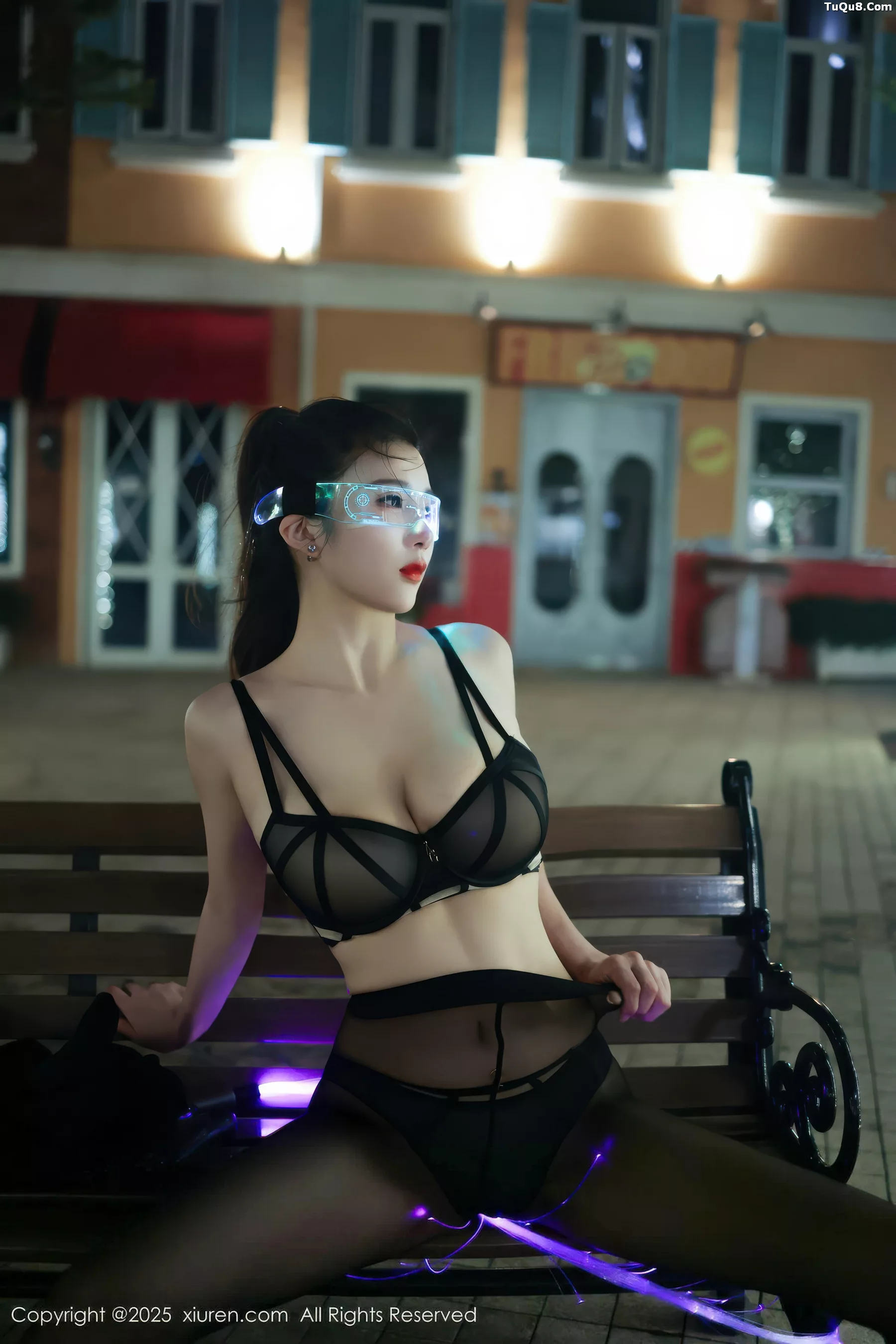 [XiuRen秀人网]第10936期小肉肉咪写真 photo 3-19