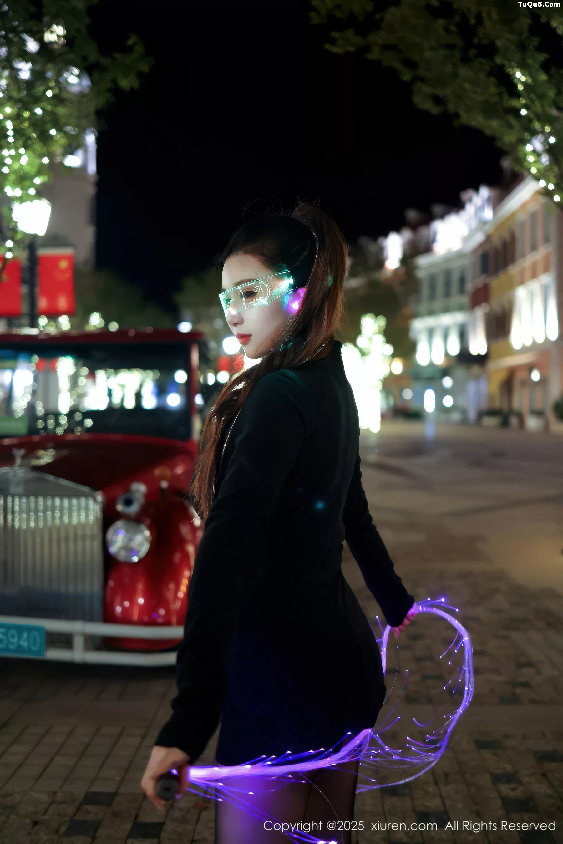 [XiuRen秀人网]第10936期小肉肉咪写真 photo 1-3