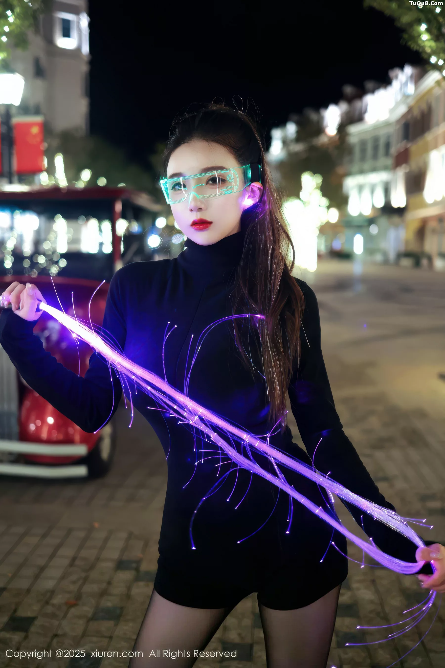 [XiuRen秀人网]第10936期小肉肉咪写真 photo 1-2