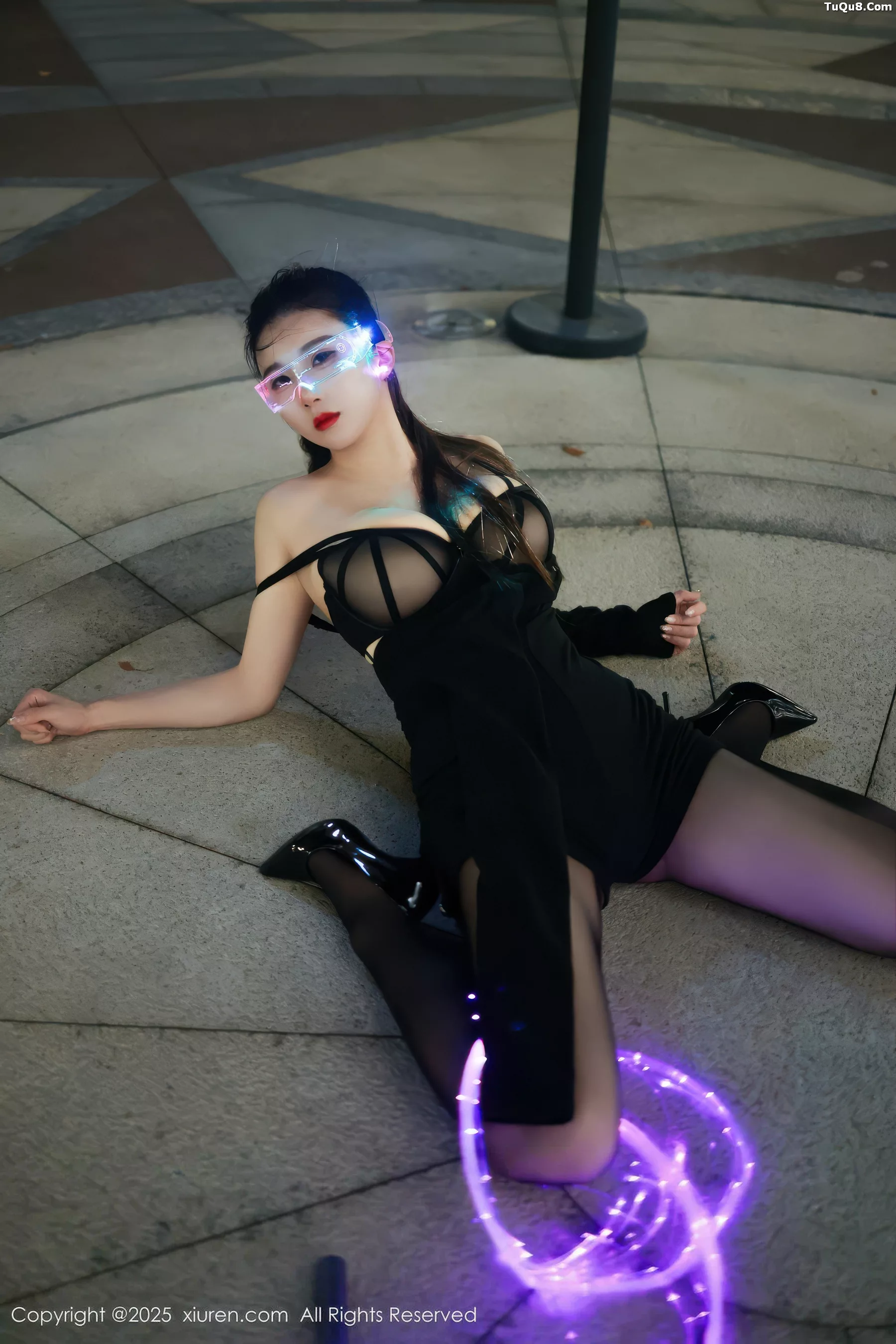 [XiuRen秀人网]第10936期小肉肉咪写真 photo 3-1