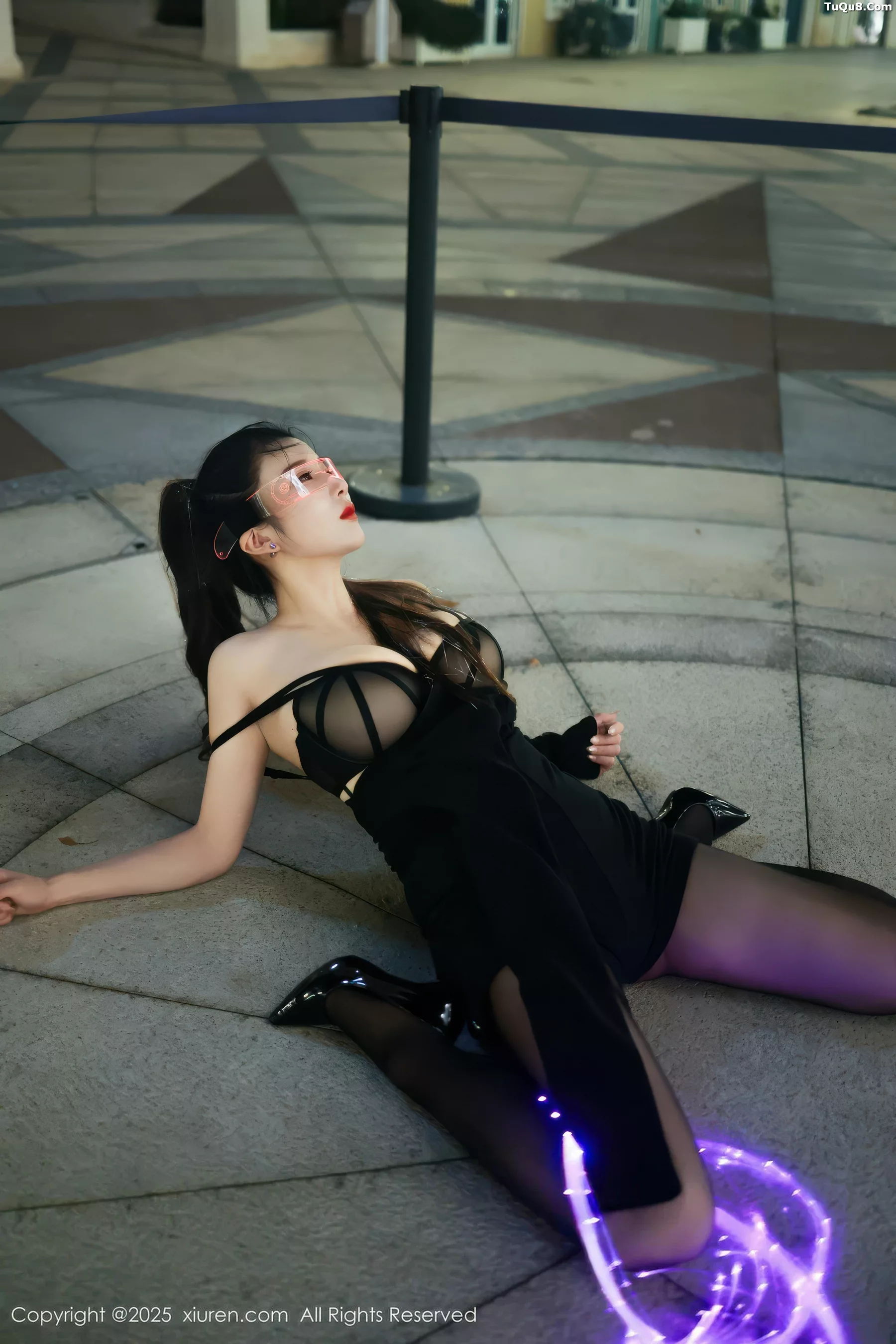 [XiuRen秀人网]第10936期小肉肉咪写真 photo 3-2