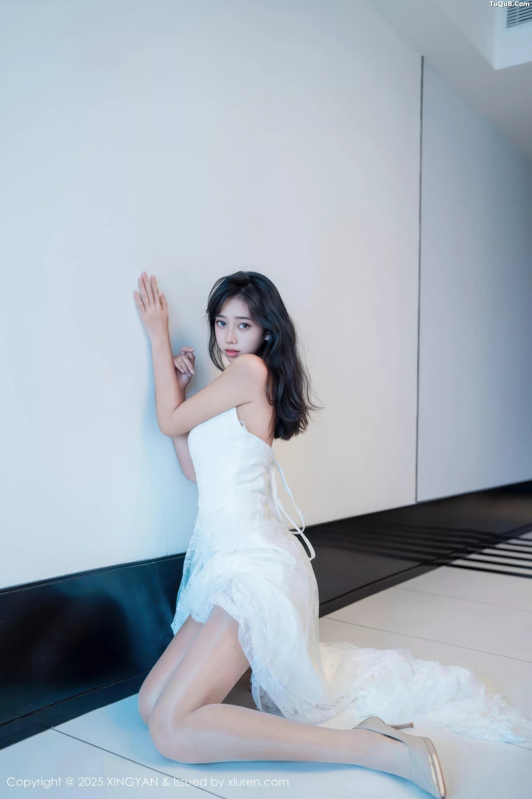 [XingYan星颜社]第419期时安安写真 photo 1-11