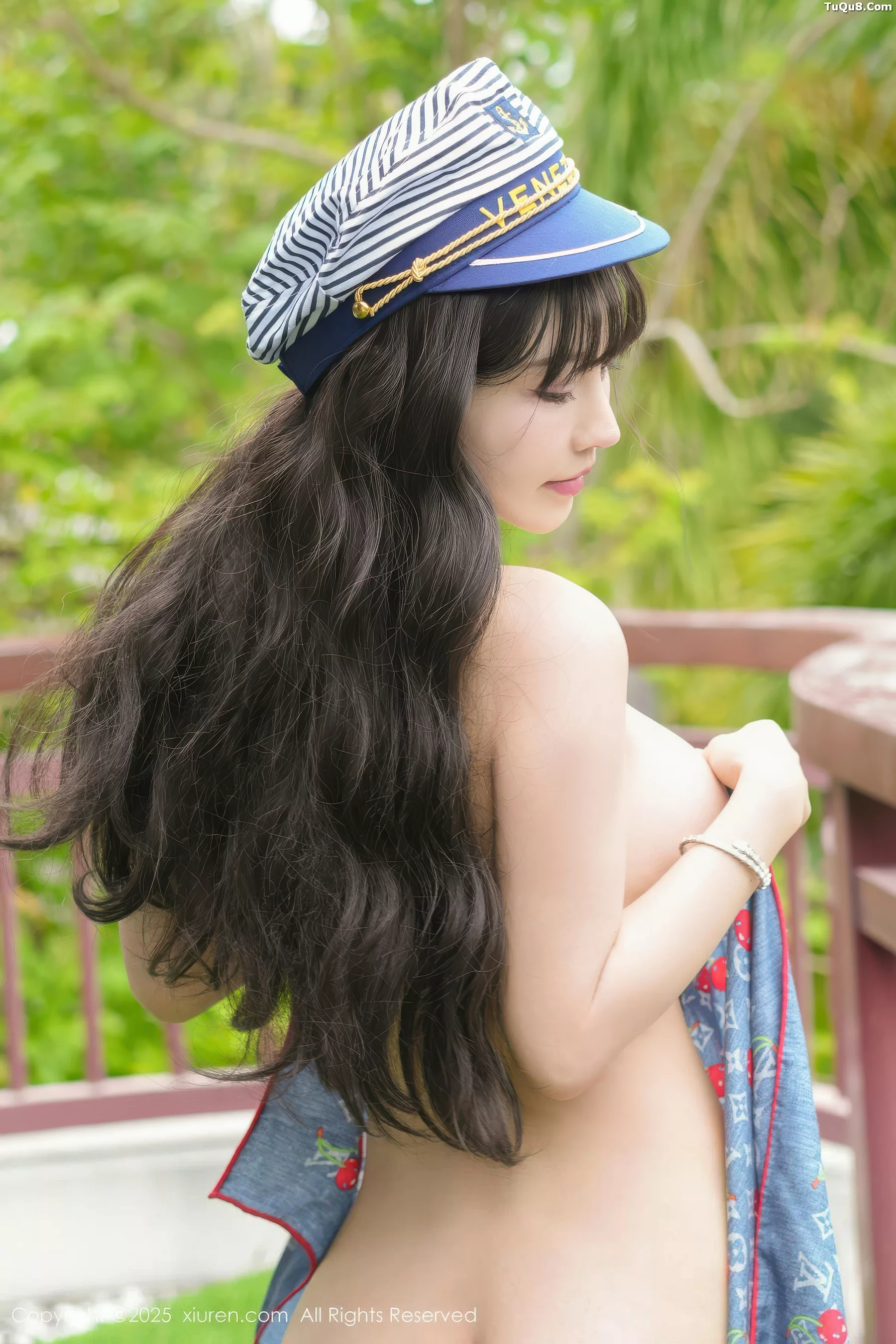 [XiuRen秀人网]第10934期朱可儿写真 photo 3-13