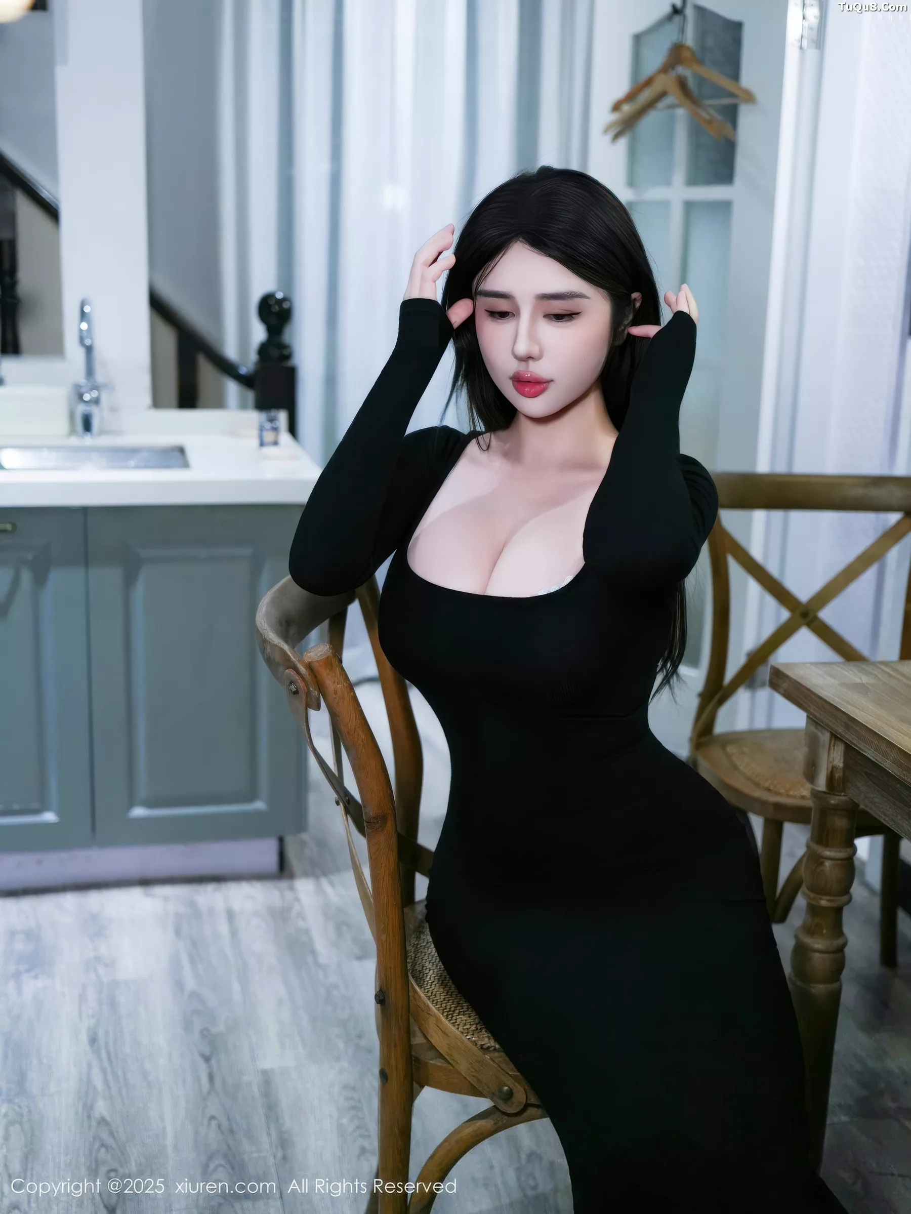 [XiuRen秀人网]第10933期模特合集写真 photo 1-17