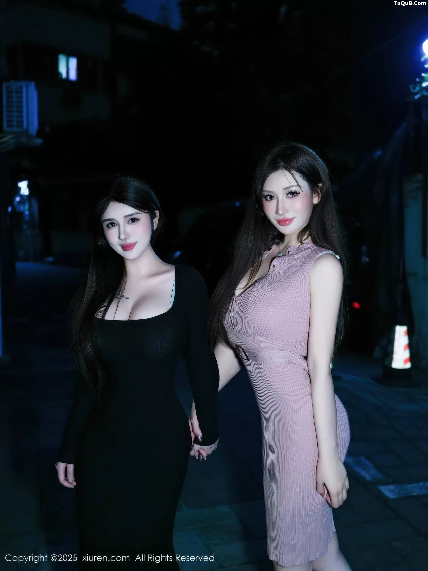 [XiuRen秀人网]第10933期模特合集写真 photo 1-1