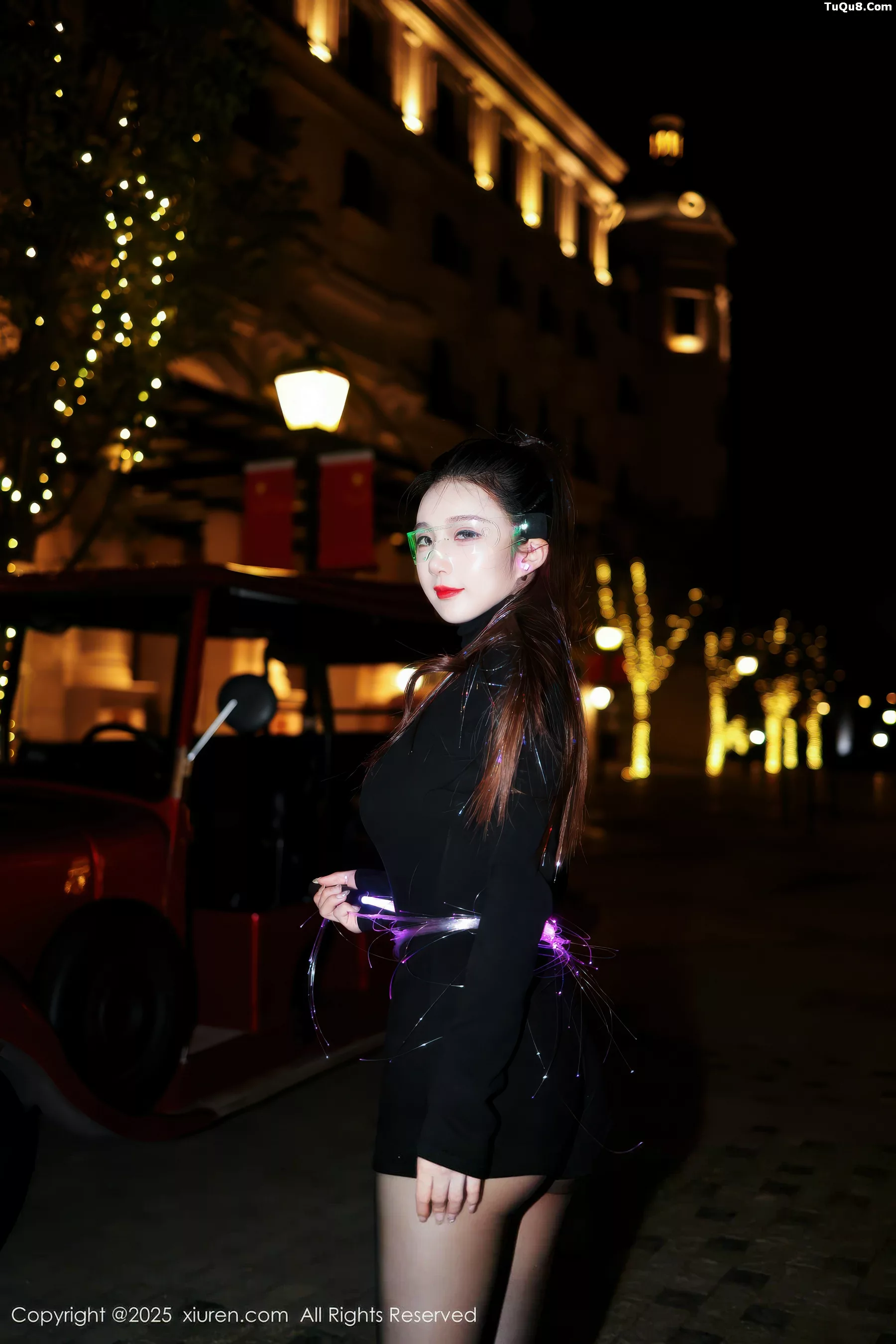 [XiuRen秀人网]第10936期小肉肉咪写真 photo 1-1