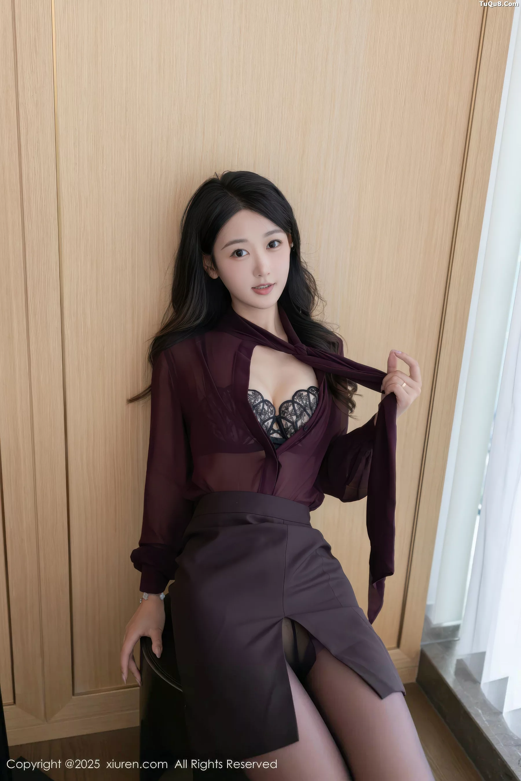 [XiuRen秀人网]第10941期唐安琪写真 photo 2-3