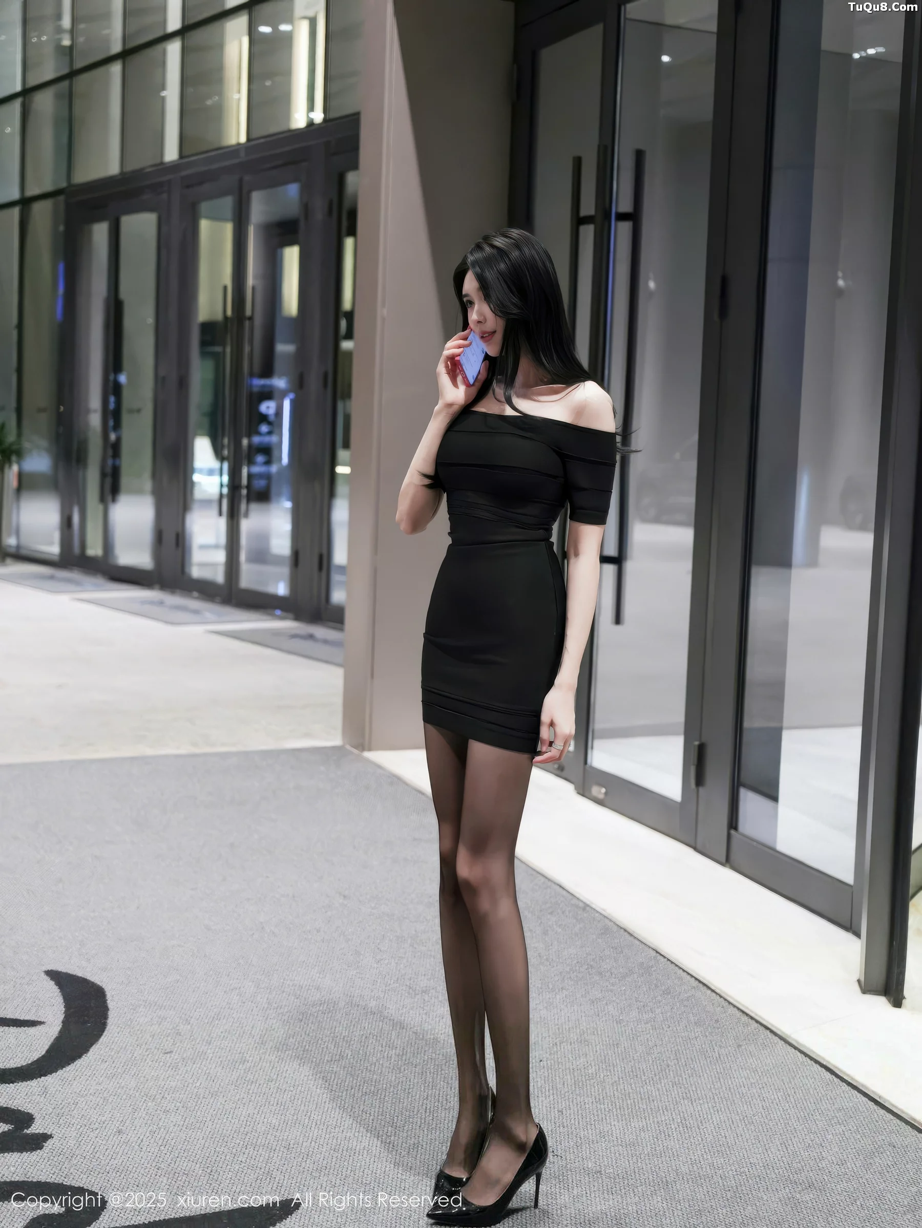 [XiuRen秀人网]第10942期椰汁糯米姬写真 photo 1-0