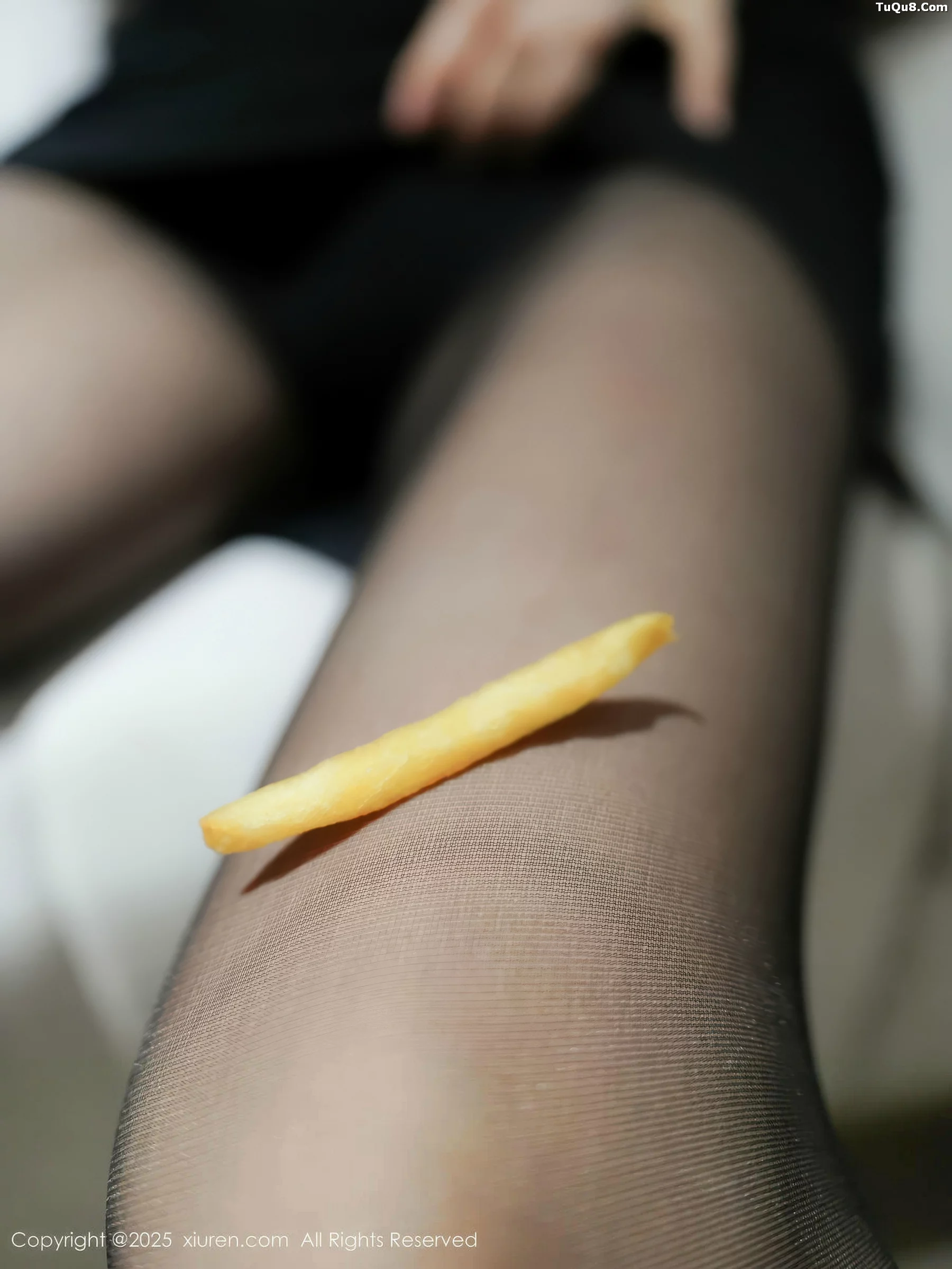 [XiuRen秀人网]第10942期椰汁糯米姬写真 photo 1-17