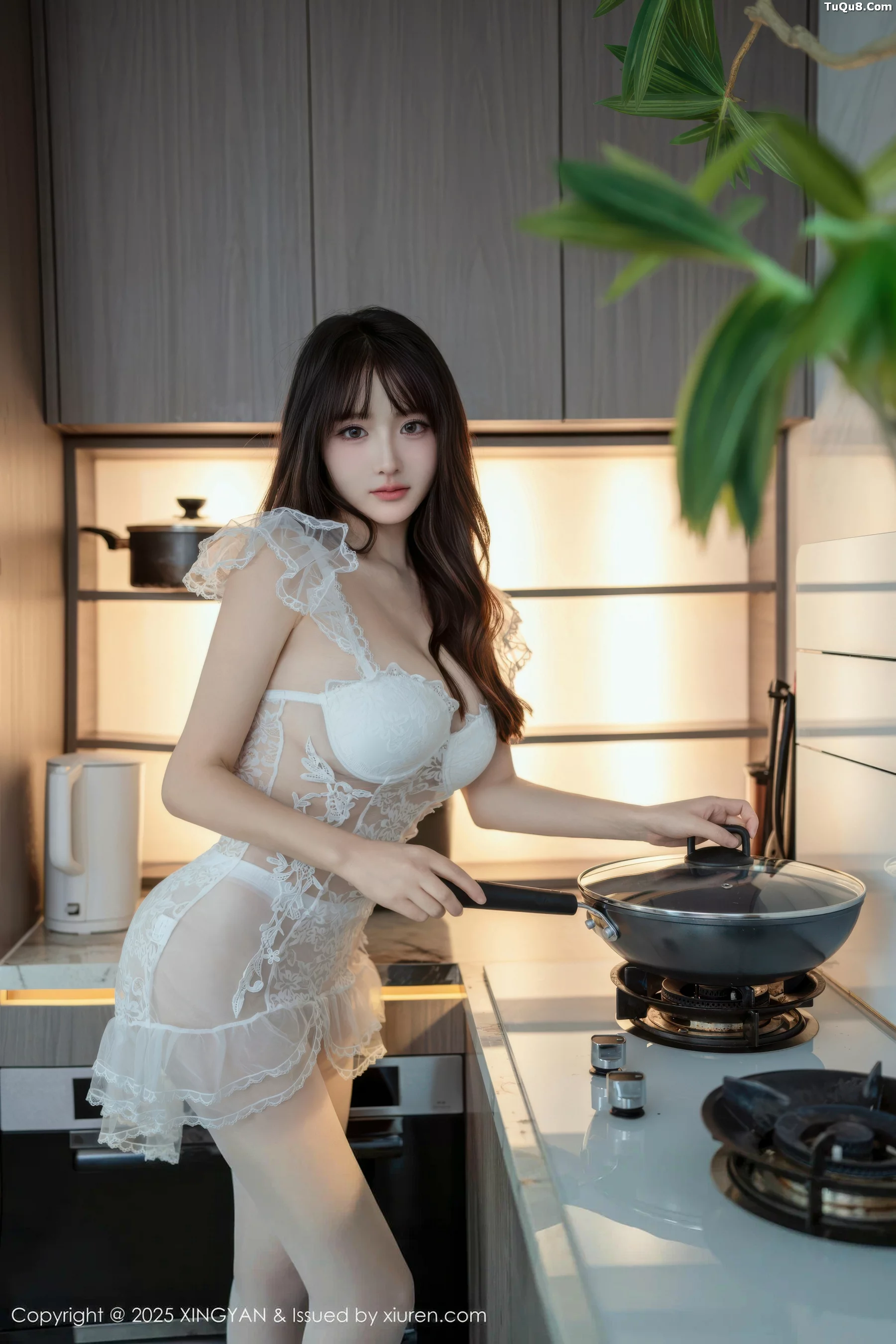 [XingYan星颜社]第420期沈南汐写真 photo 1-14