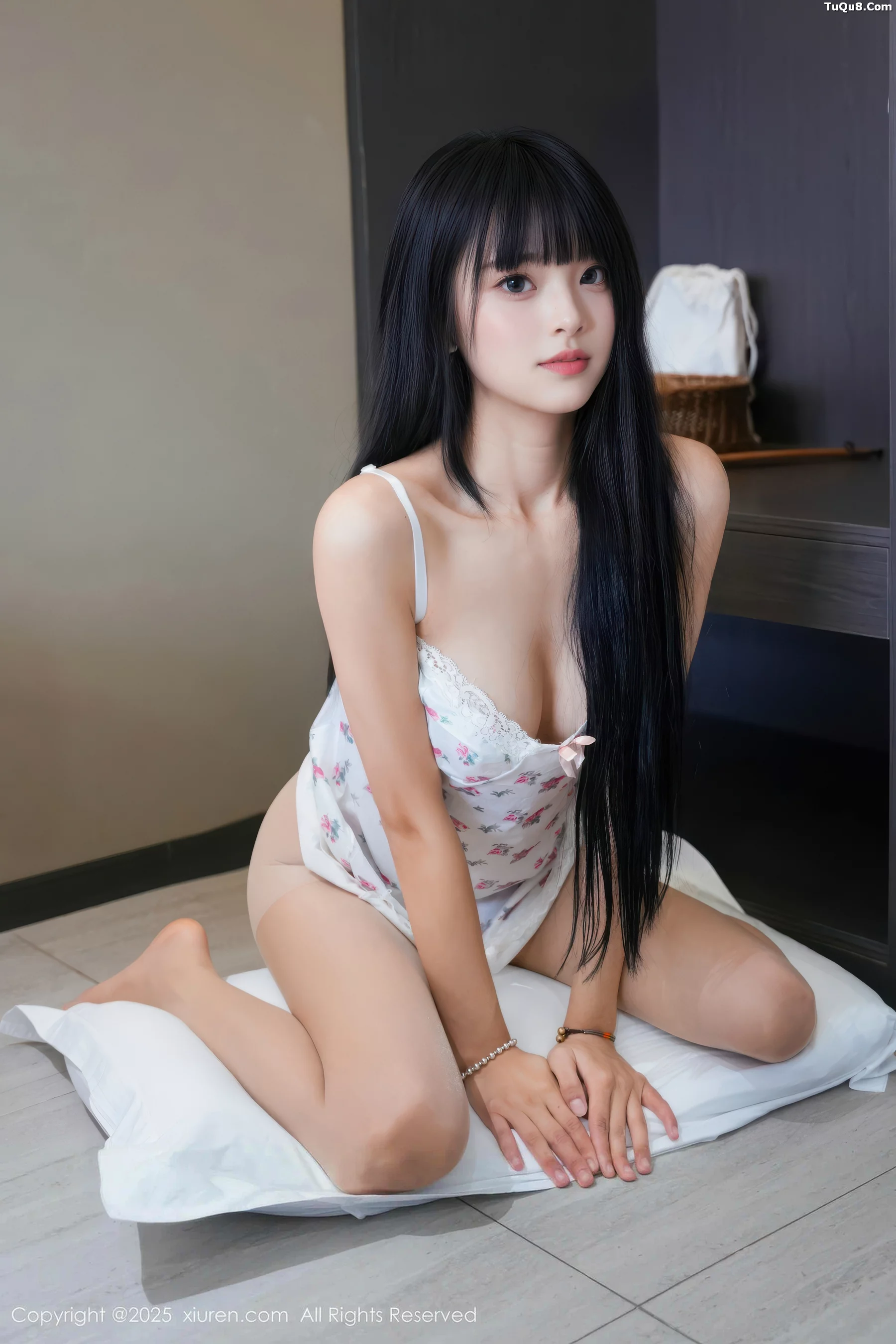 [XiuRen秀人网]第10944期小九阿写真 photo 1-17
