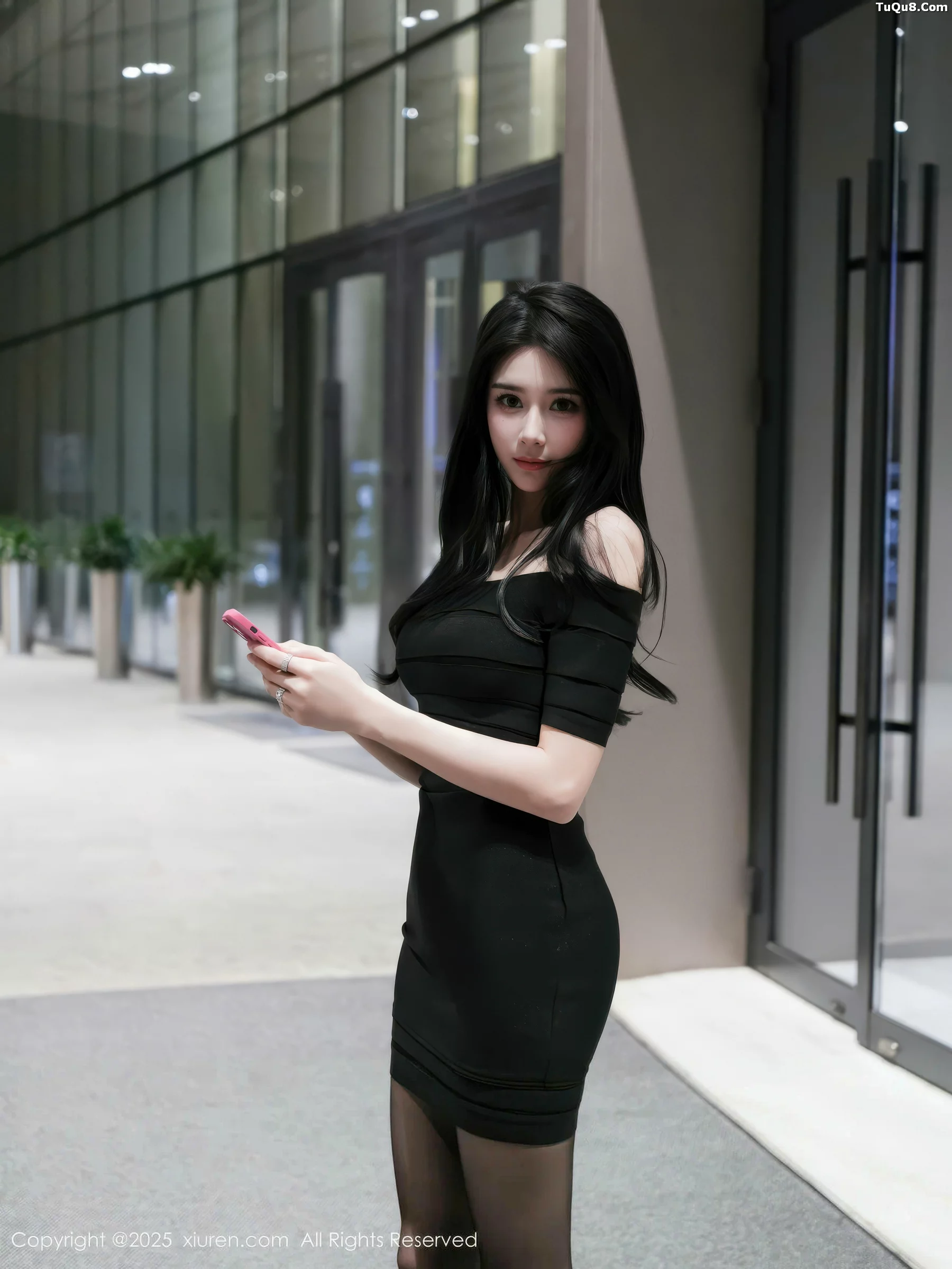 [XiuRen秀人网]第10942期椰汁糯米姬写真 photo 1-1