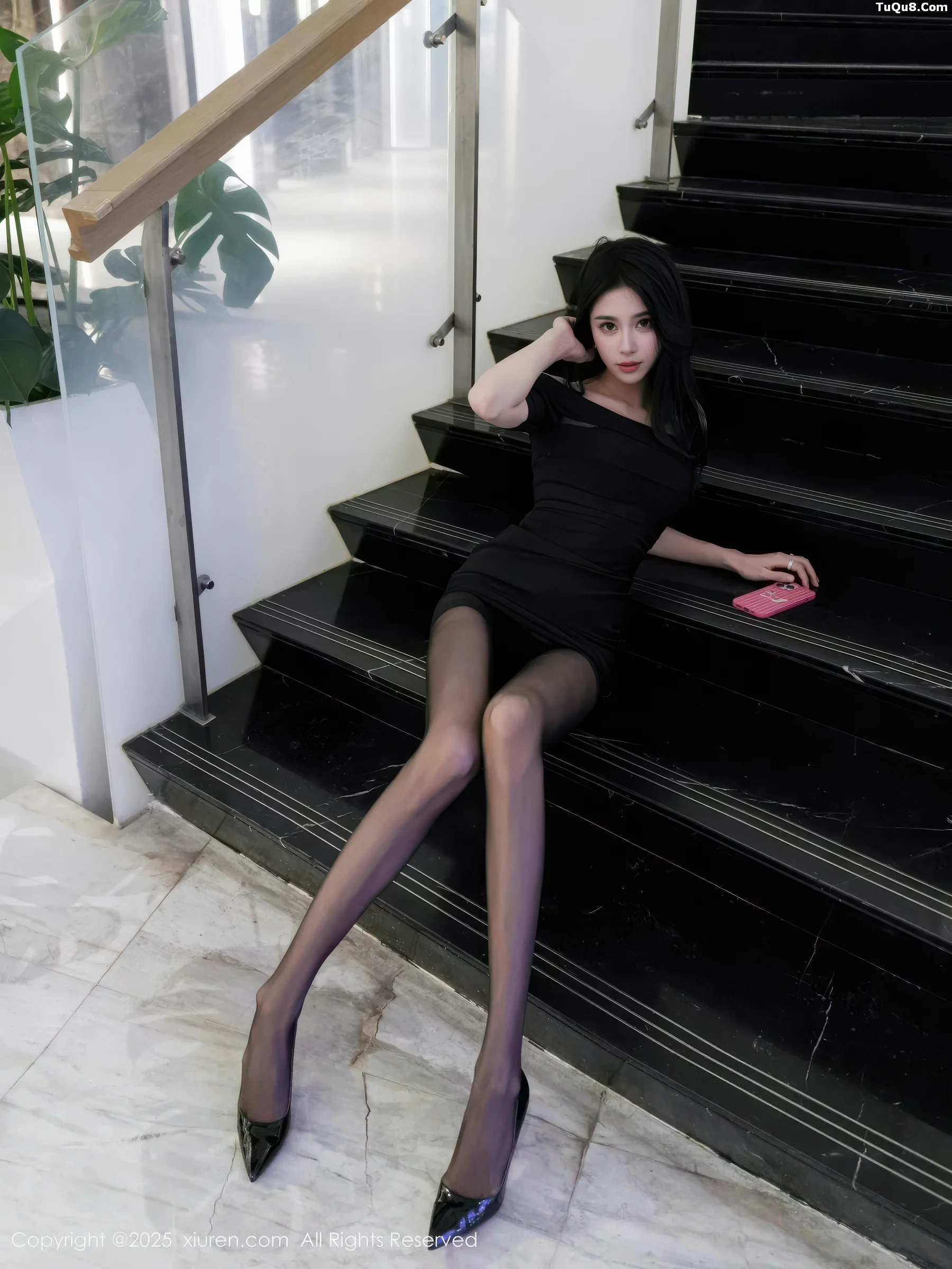 [XiuRen秀人网]第10942期椰汁糯米姬写真 photo 1-8