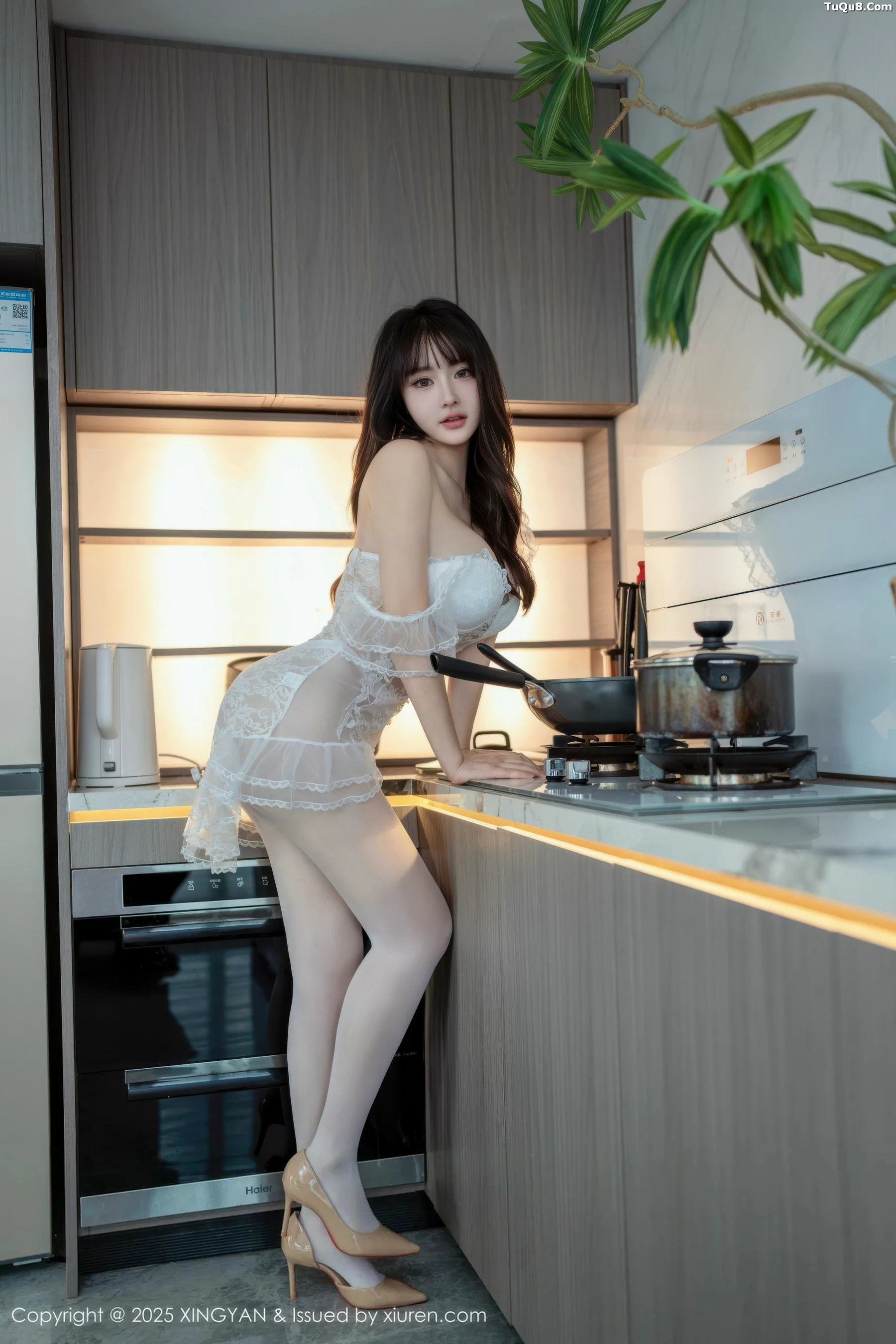 [XingYan星颜社]第420期沈南汐写真 photo 1-16