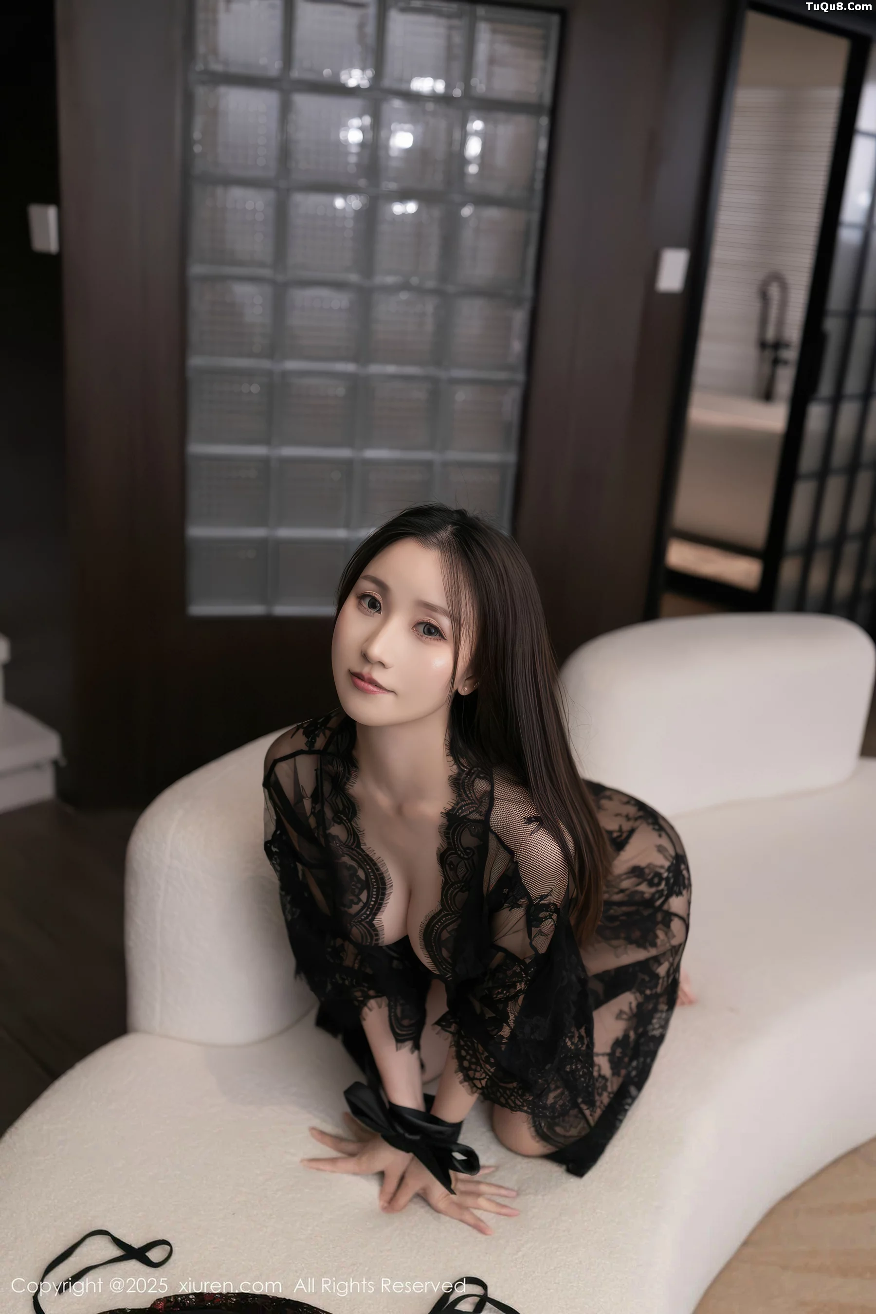 [XiuRen秀人网]第10951期杏子写真 photo 4-15