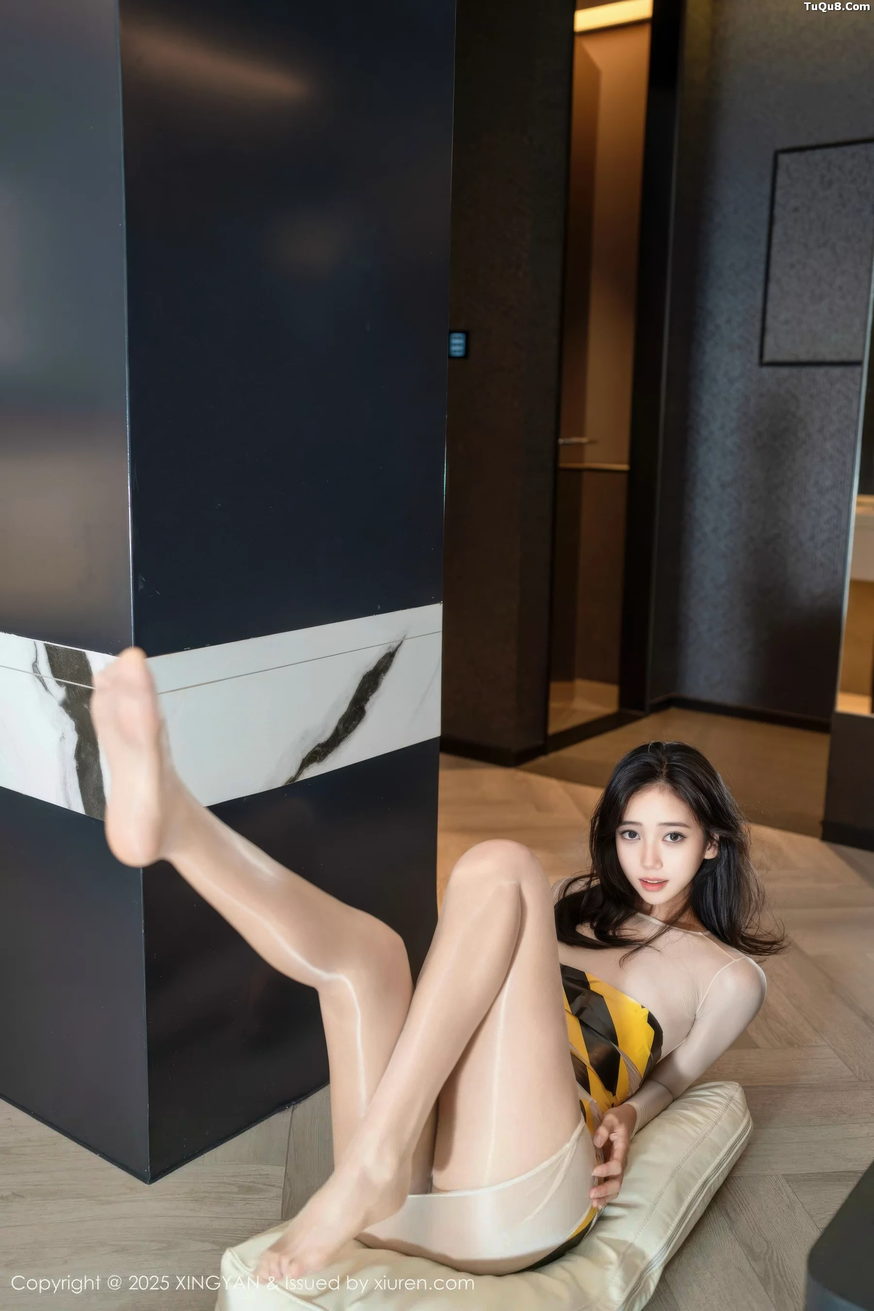 [XingYan星颜社]第421期时安安写真 photo 2-5