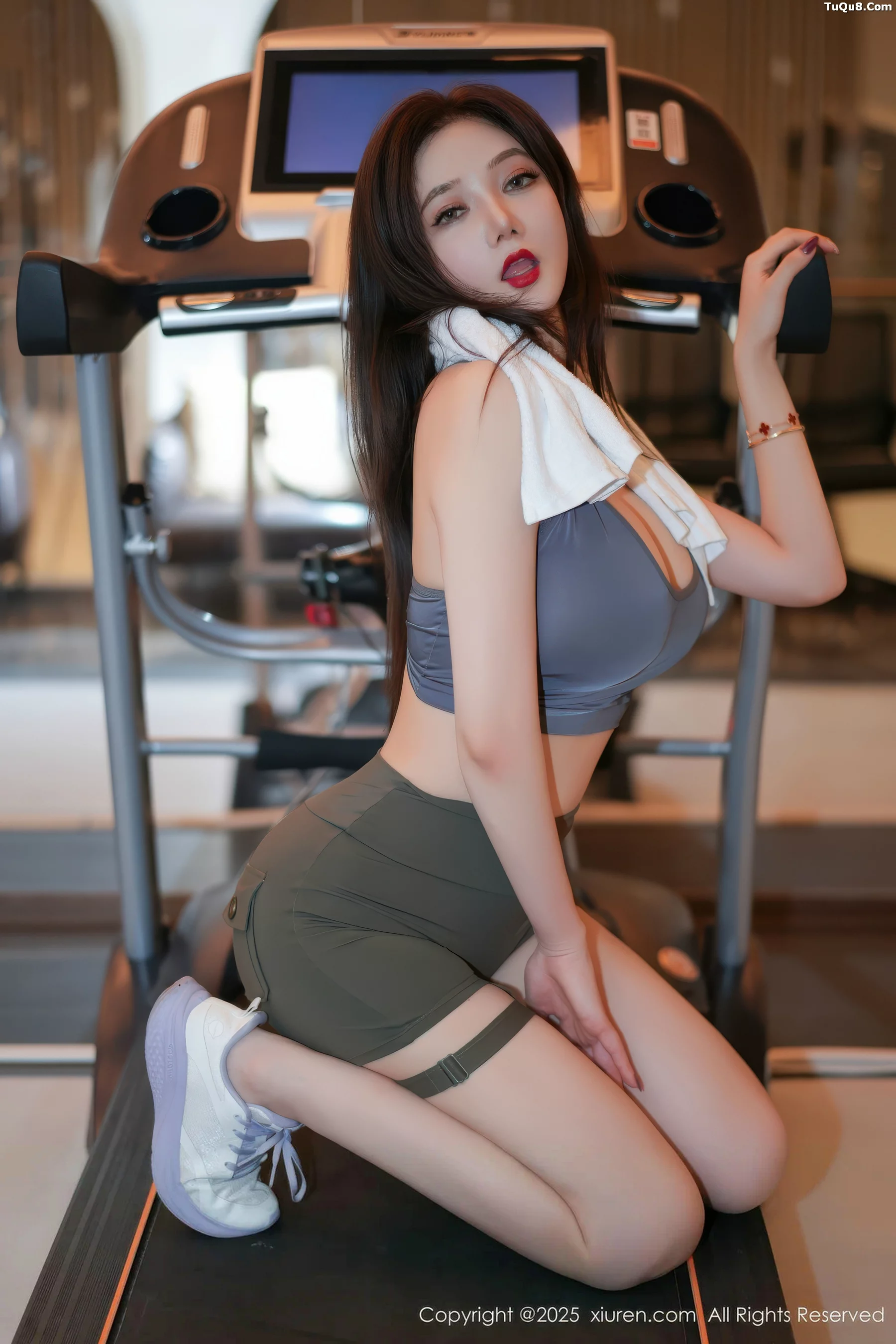 [XiuRen秀人网]第10950期心妍小公主写真 photo 2-8