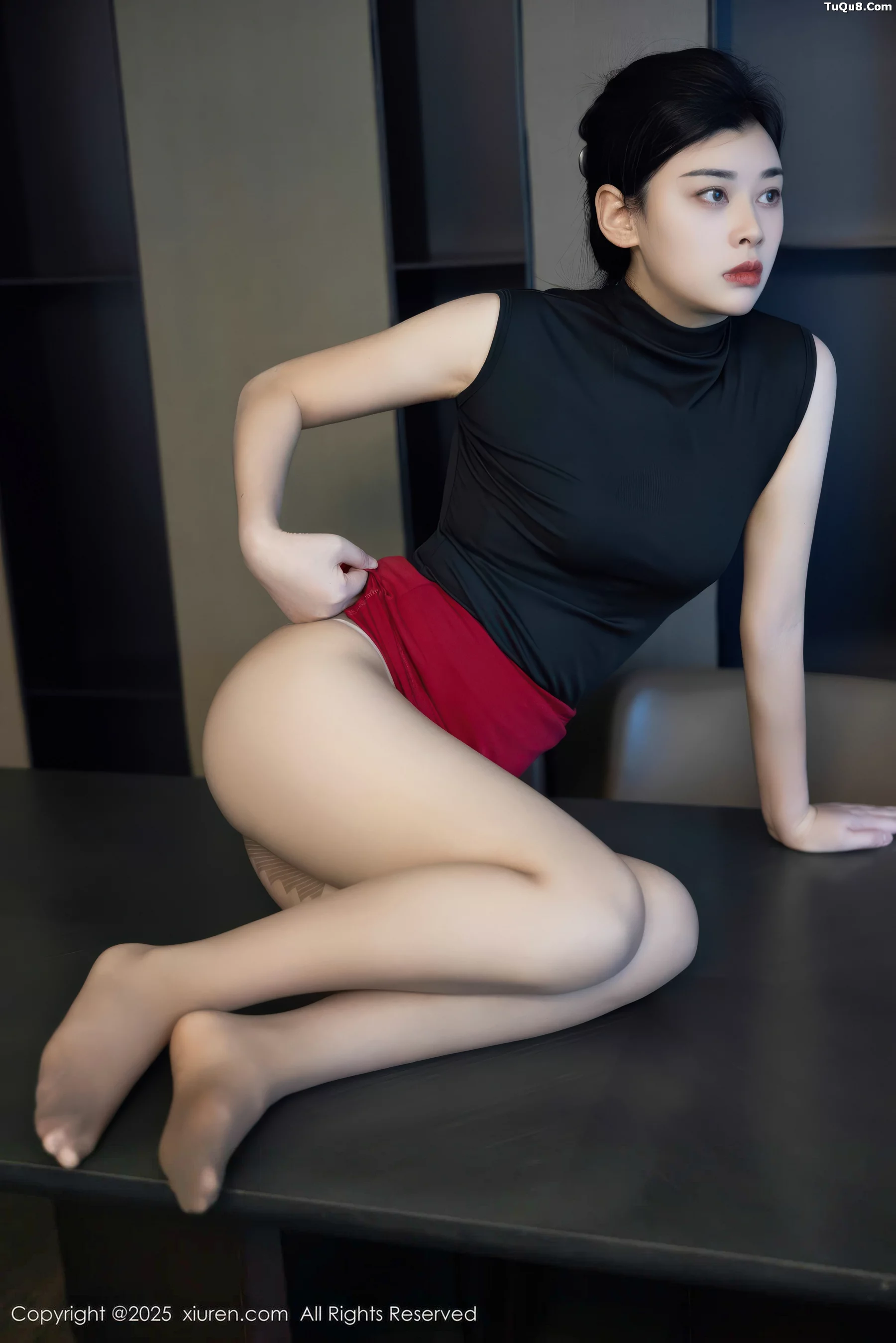 [XiuRen秀人网]第10948期徐清妍写真 photo 3-13