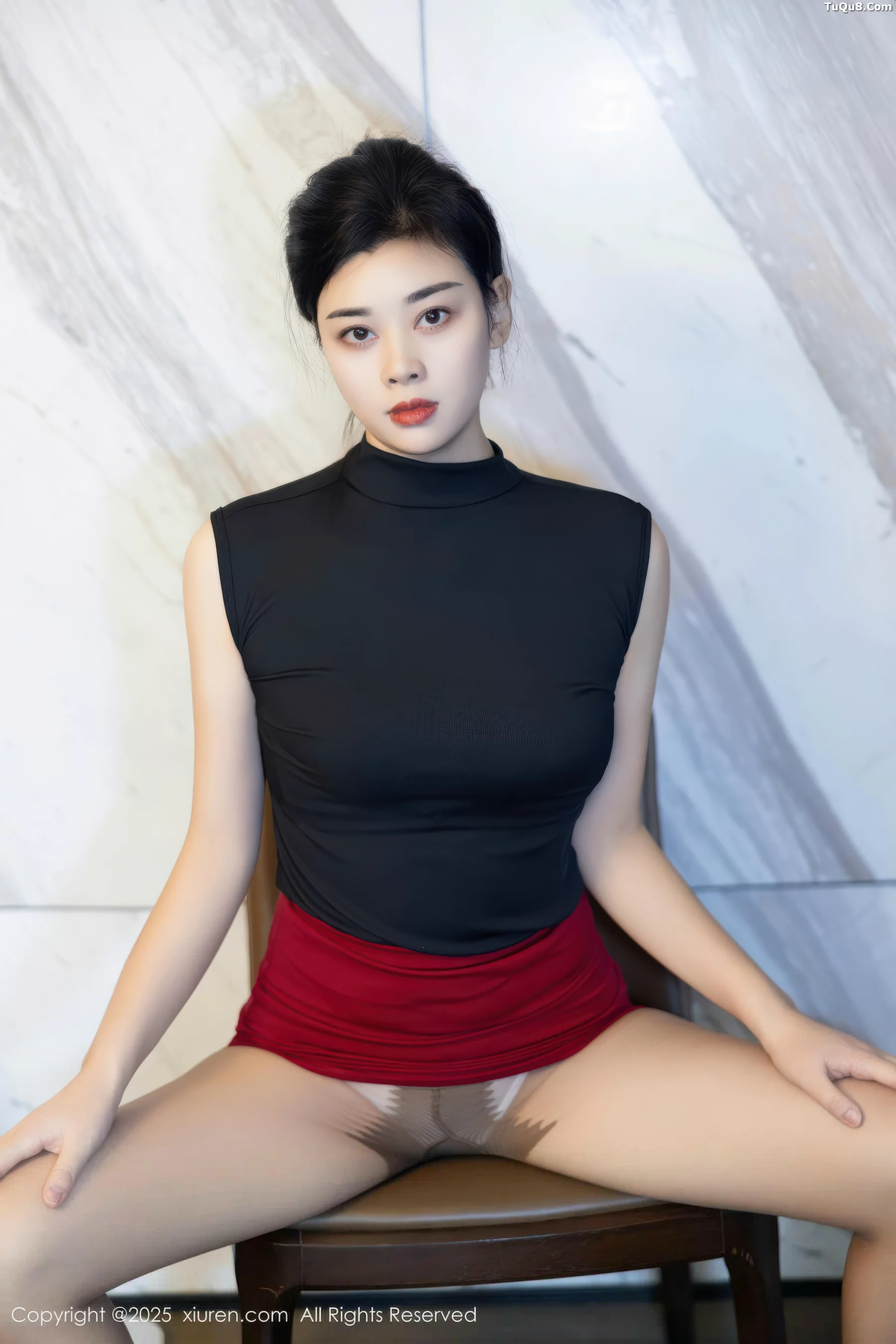 [XiuRen秀人网]第10948期徐清妍写真 photo 2-19