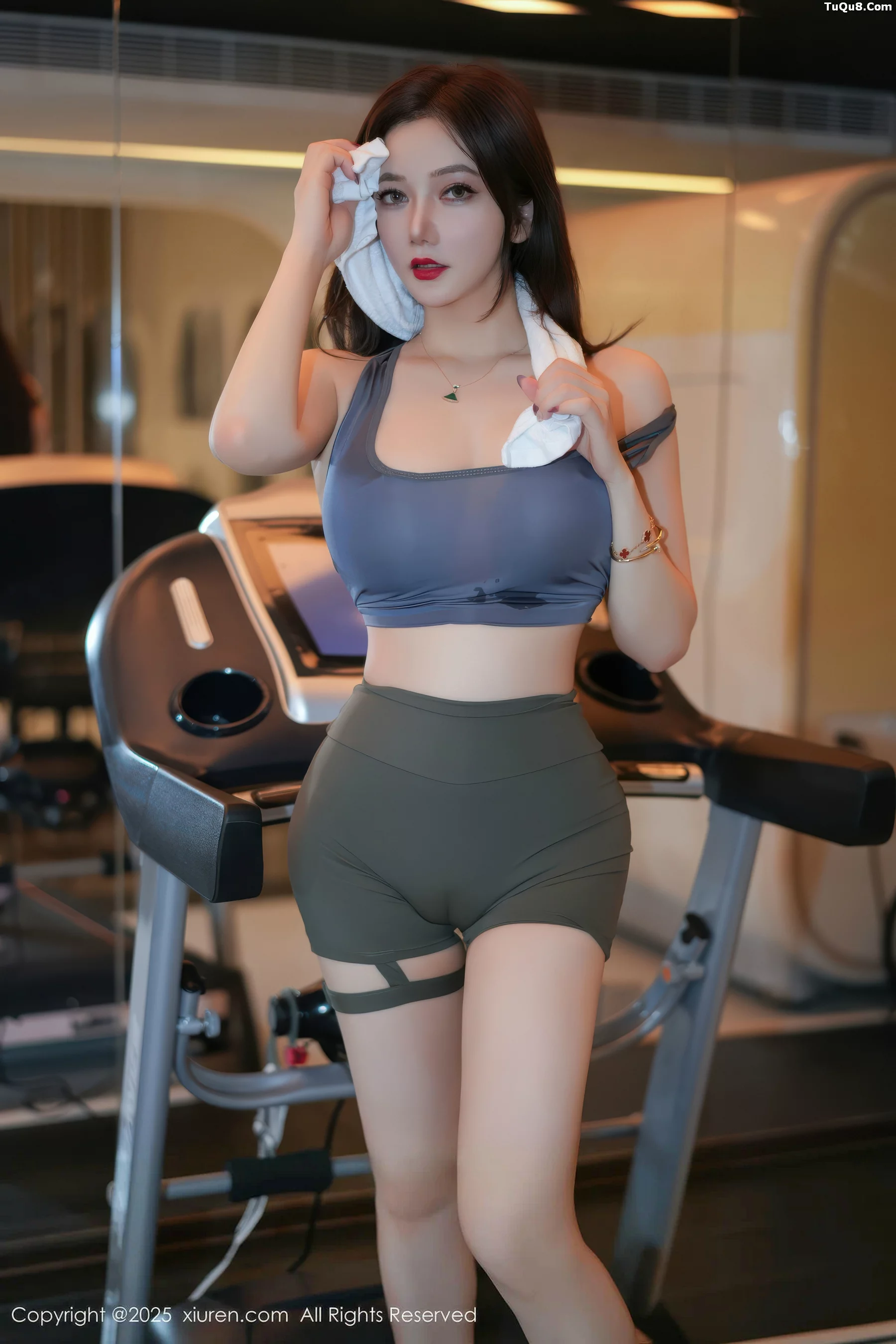 [XiuRen秀人网]第10950期心妍小公主写真 photo 2-2