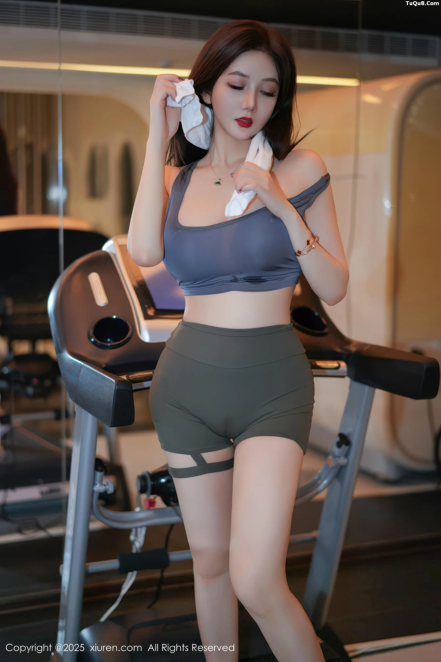 [XiuRen秀人网]第10950期心妍小公主写真 photo 2-4