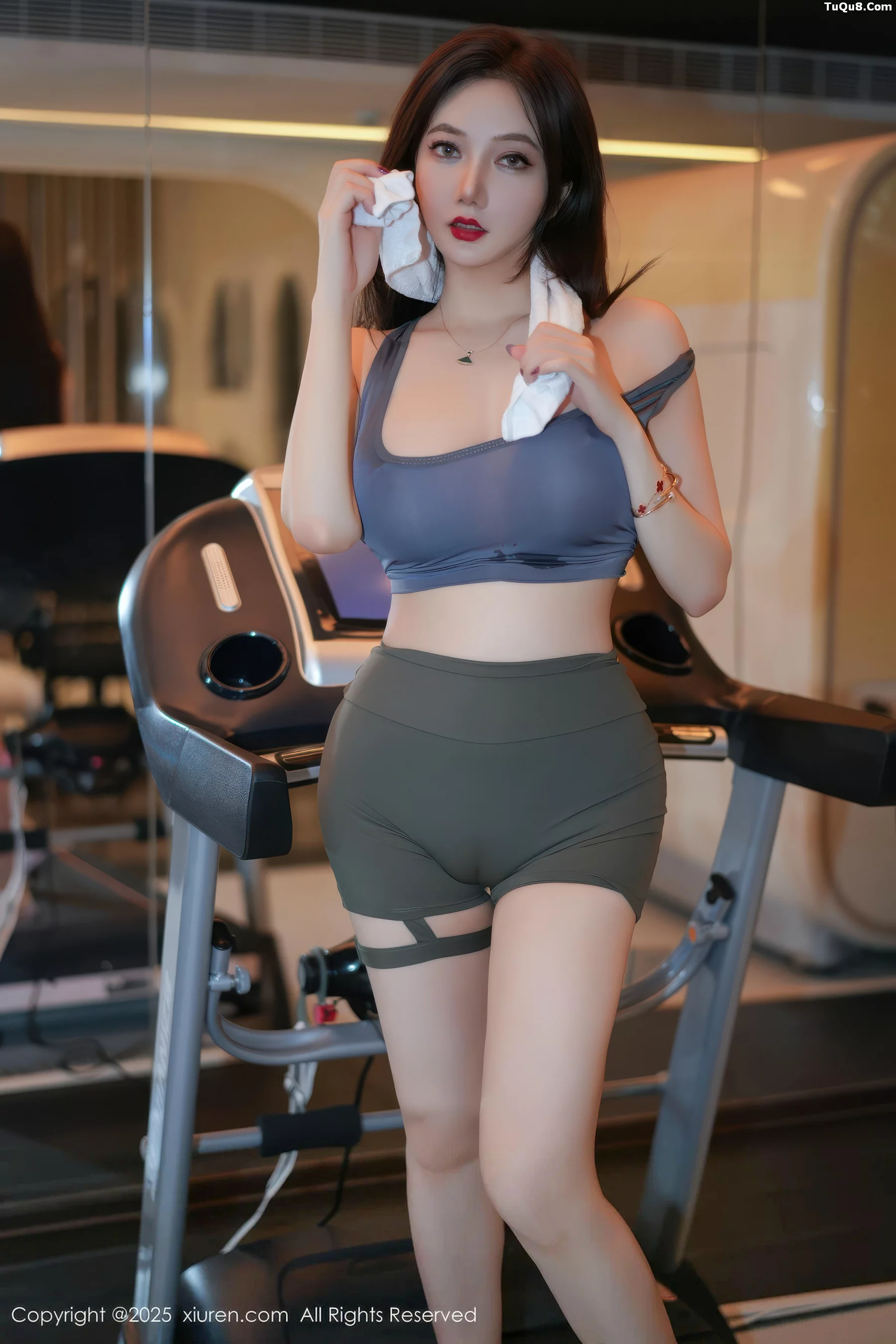 [XiuRen秀人网]第10950期心妍小公主写真 photo 2-3