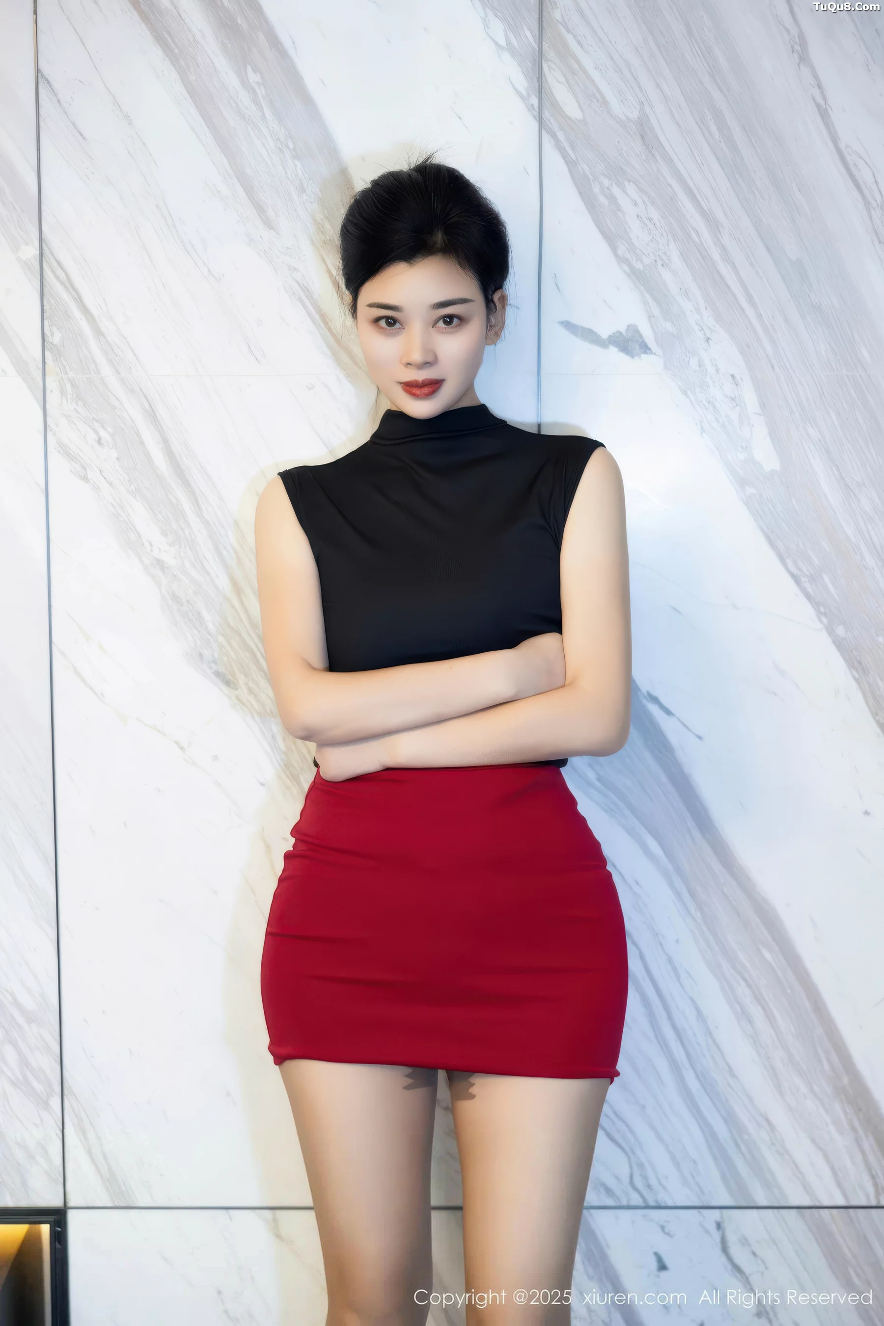 [XiuRen秀人网]第10948期徐清妍写真 photo 2-11