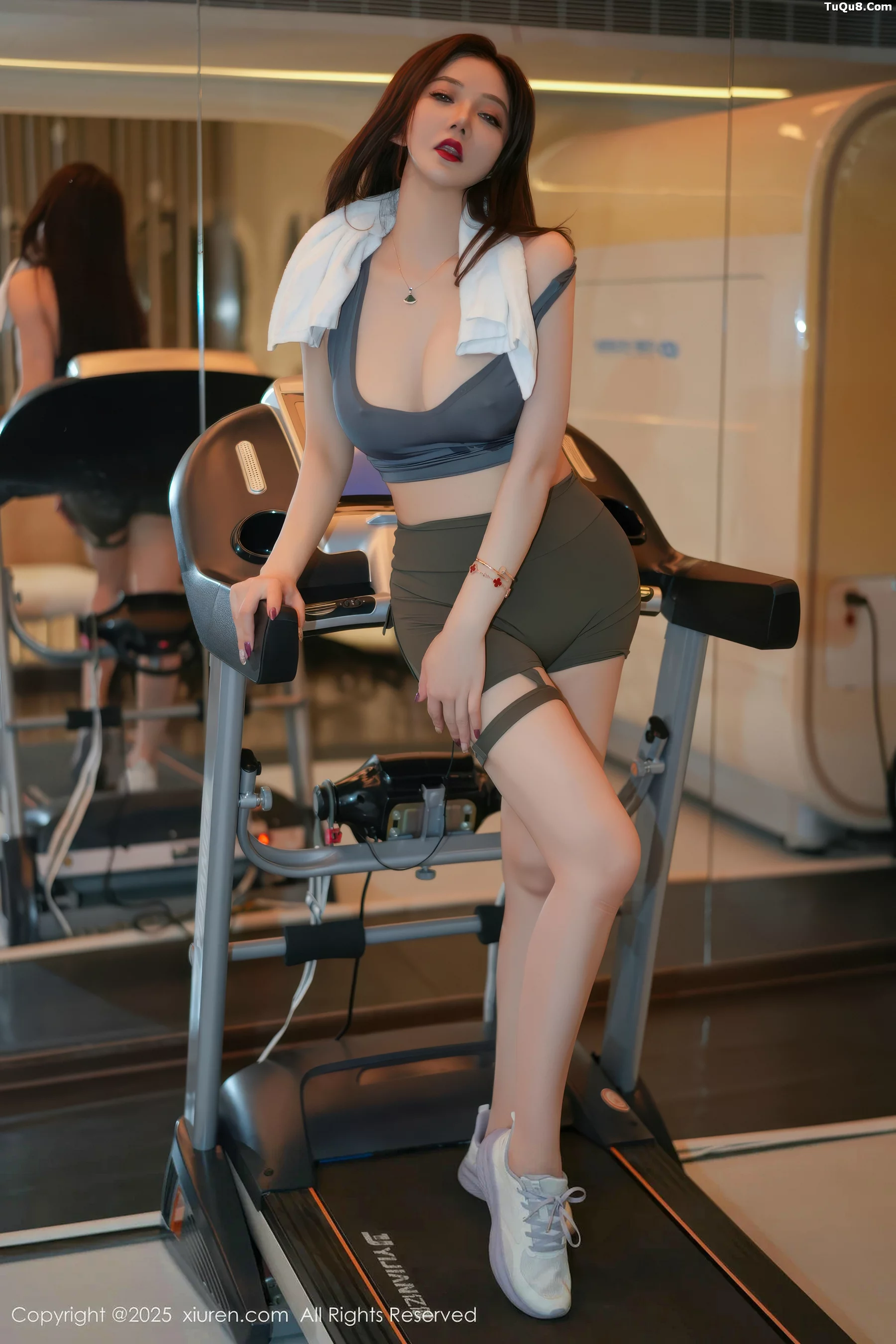 [XiuRen秀人网]第10950期心妍小公主写真 photo 2-5