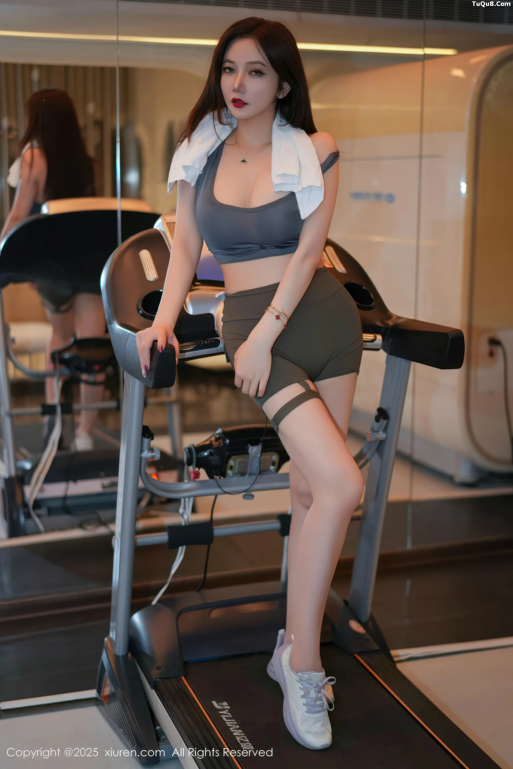 [XiuRen秀人网]第10950期心妍小公主写真 photo 2-6