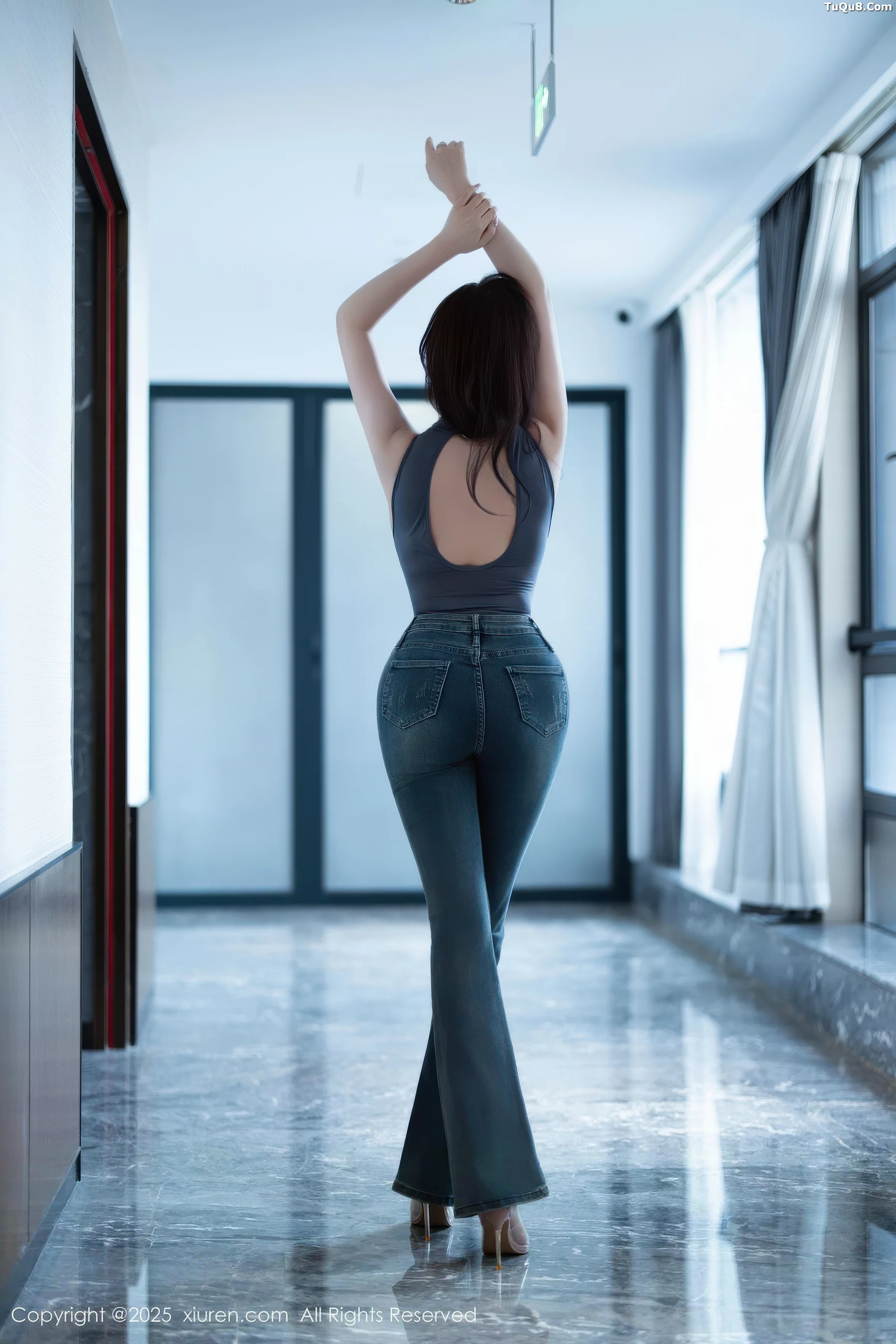 [XiuRen秀人网]第10952期CHENCHEN写真 photo 1-0