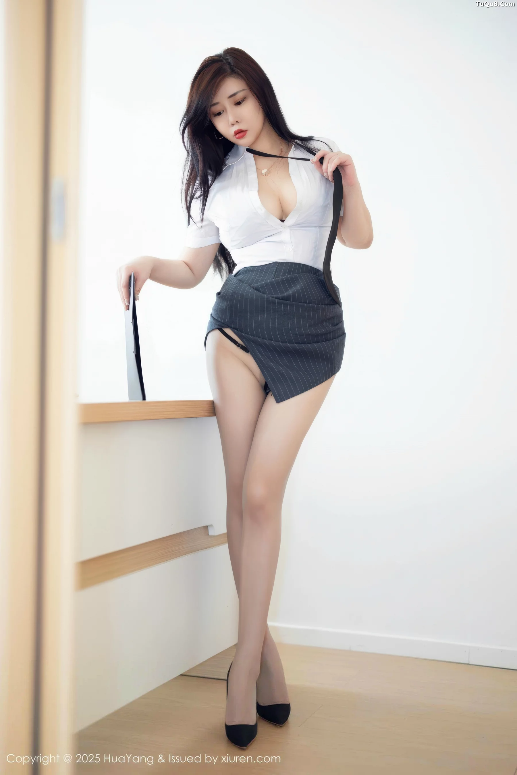 [HuaYang花漾]第650期王婉悠写真 photo 3-3