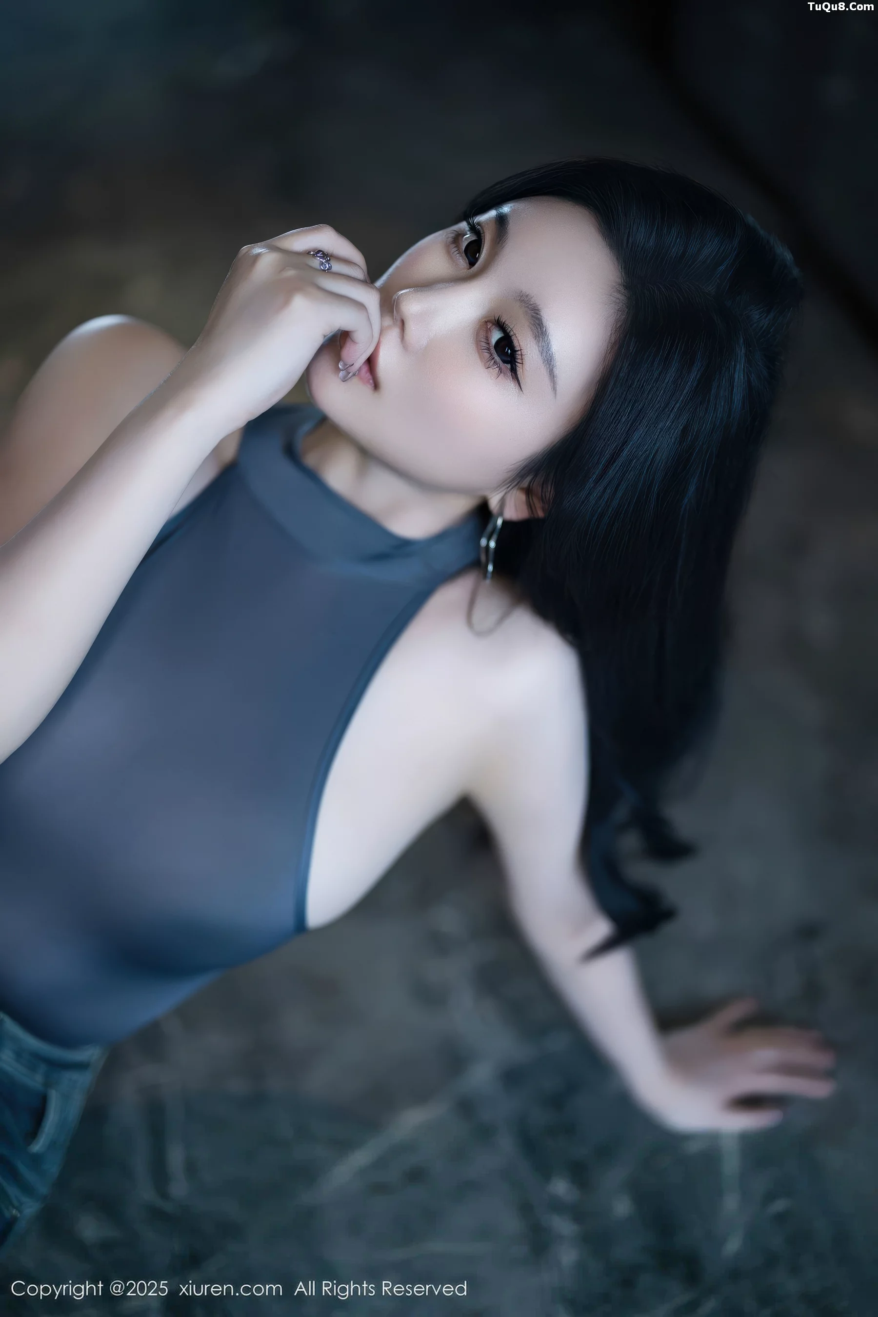 [XiuRen秀人网]第10952期CHENCHEN写真 photo 1-17