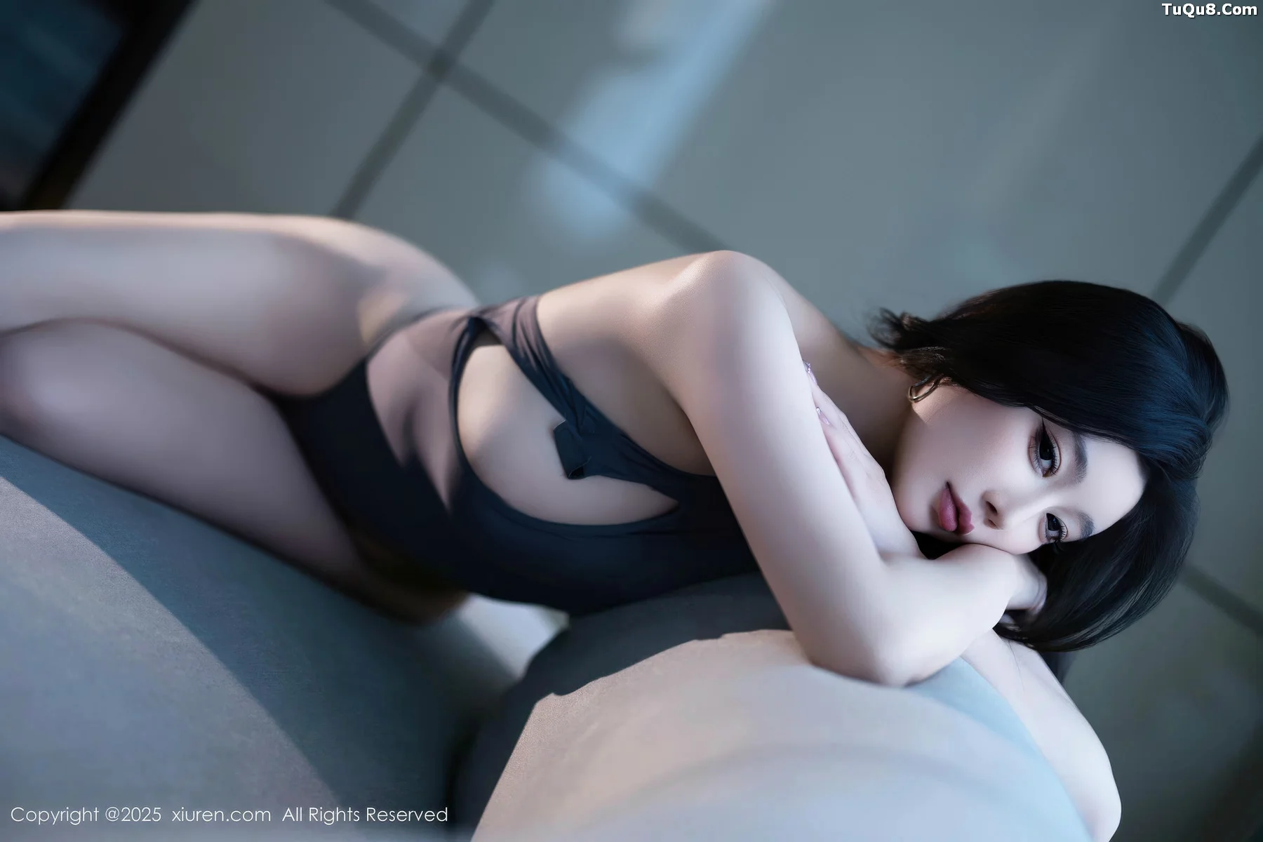 [XiuRen秀人网]第10952期CHENCHEN写真 photo 4-5