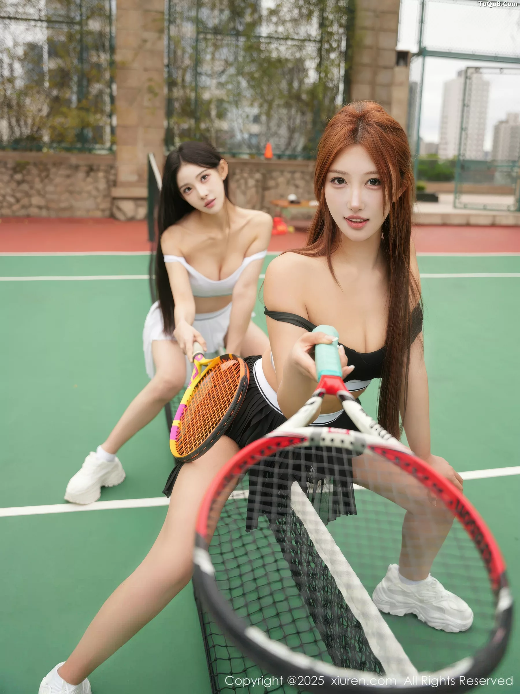 [XiuRen秀人网]第10964期模特合集写真 photo 4-7