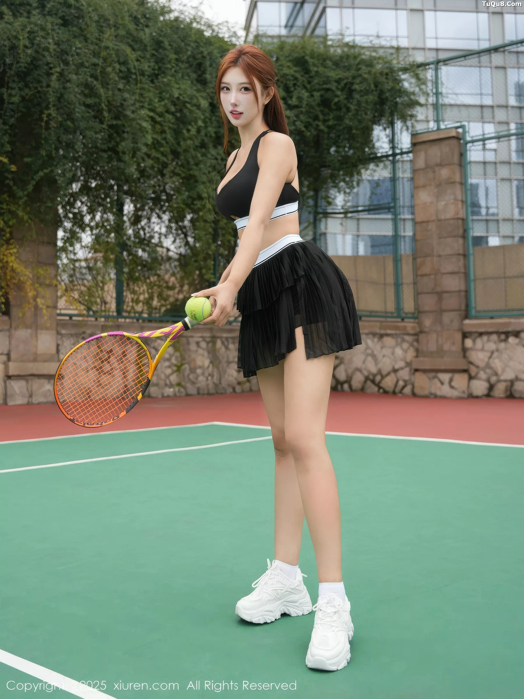 [XiuRen秀人网]第10964期模特合集写真 photo 1-0