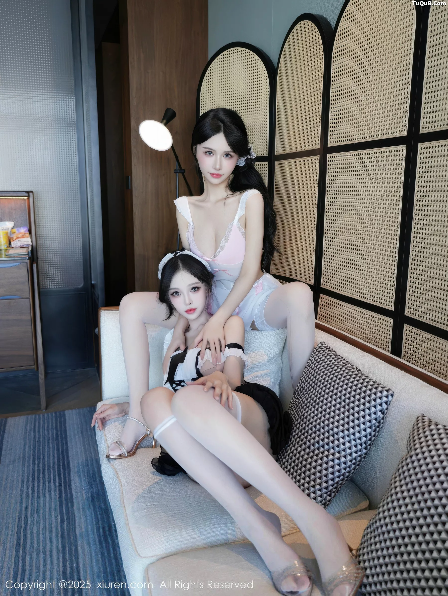 [XiuRen秀人网]第10961期模特合集写真 photo 1-14