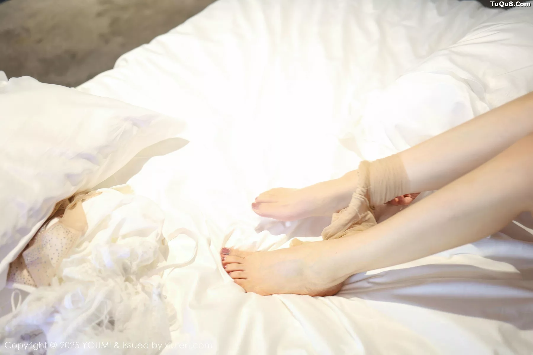 [YouMi尤蜜荟]第651期Twins-桃桃写真 photo 4-11