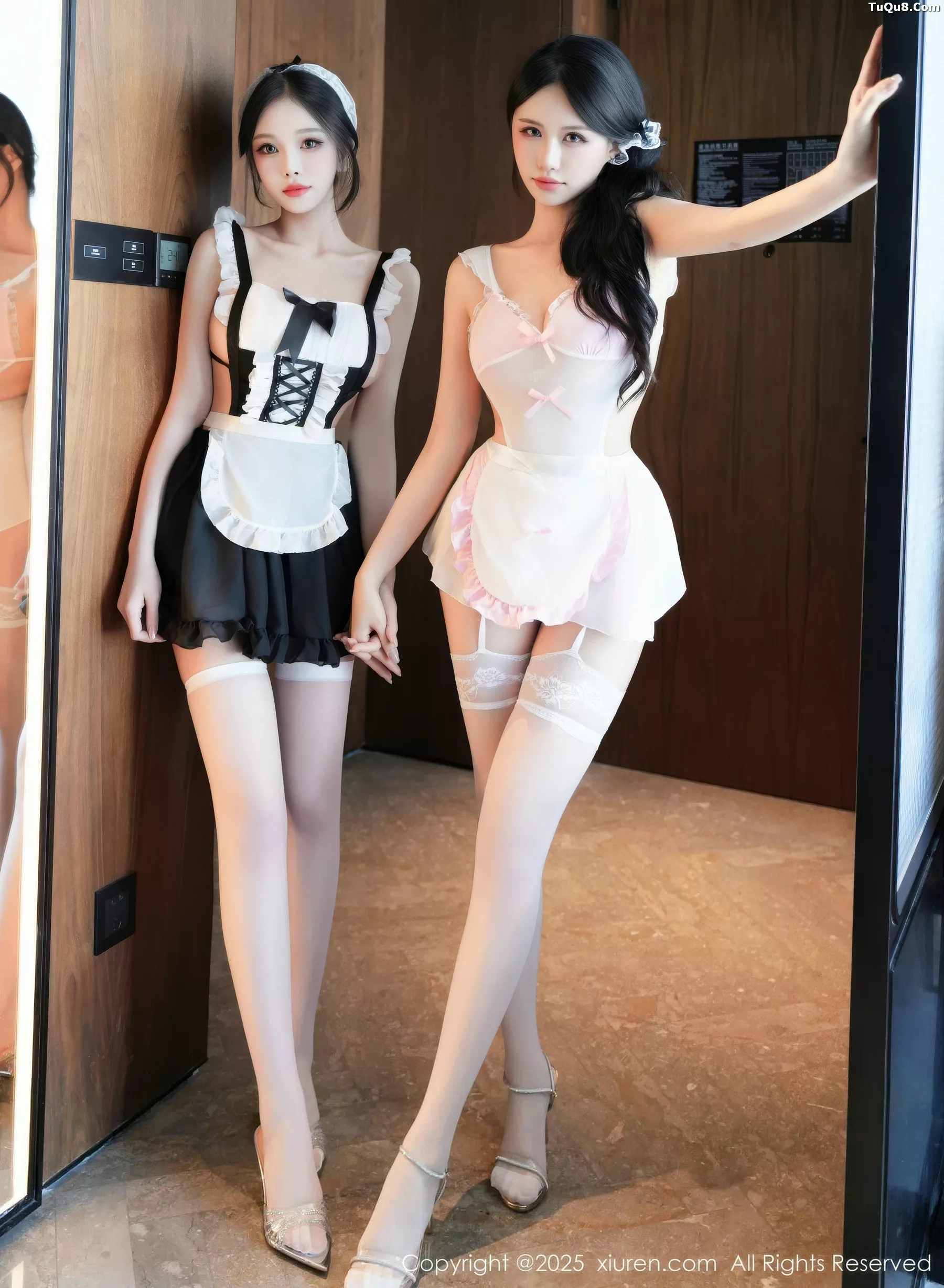 [XiuRen秀人网]第10961期模特合集写真 photo 1-10