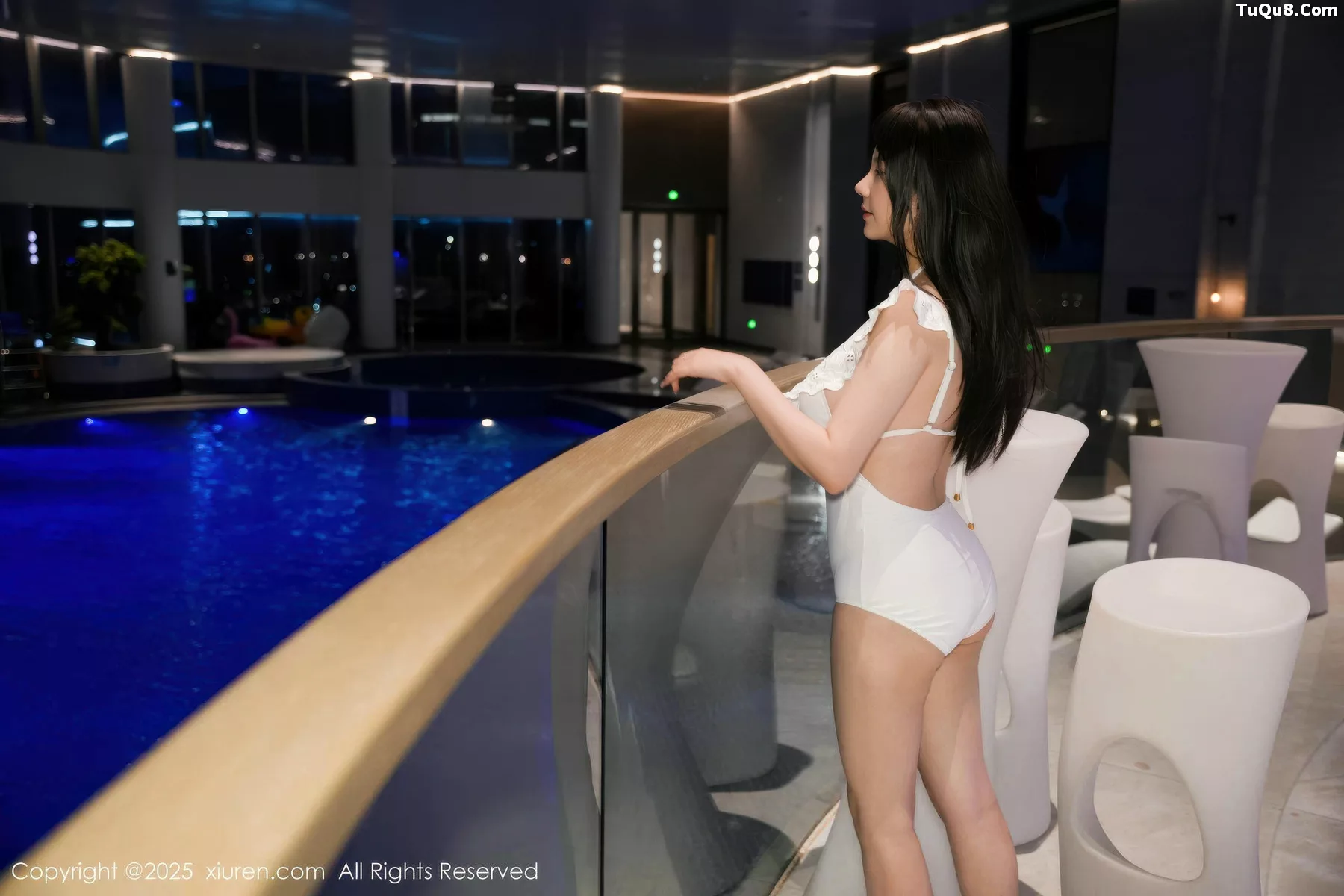 [XiuRen秀人网]第10959期软情写真 photo 1-9