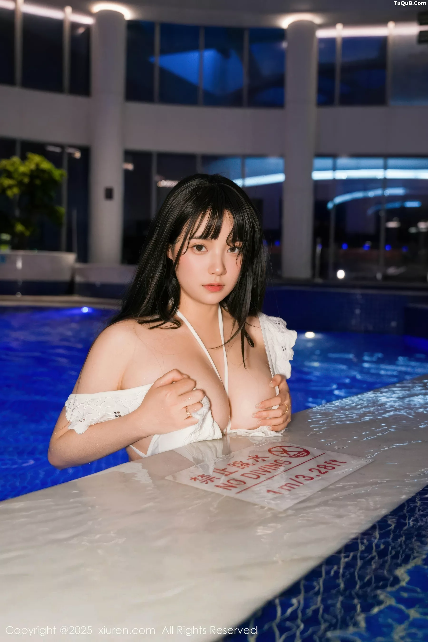 [XiuRen秀人网]第10959期软情写真 photo 3-3