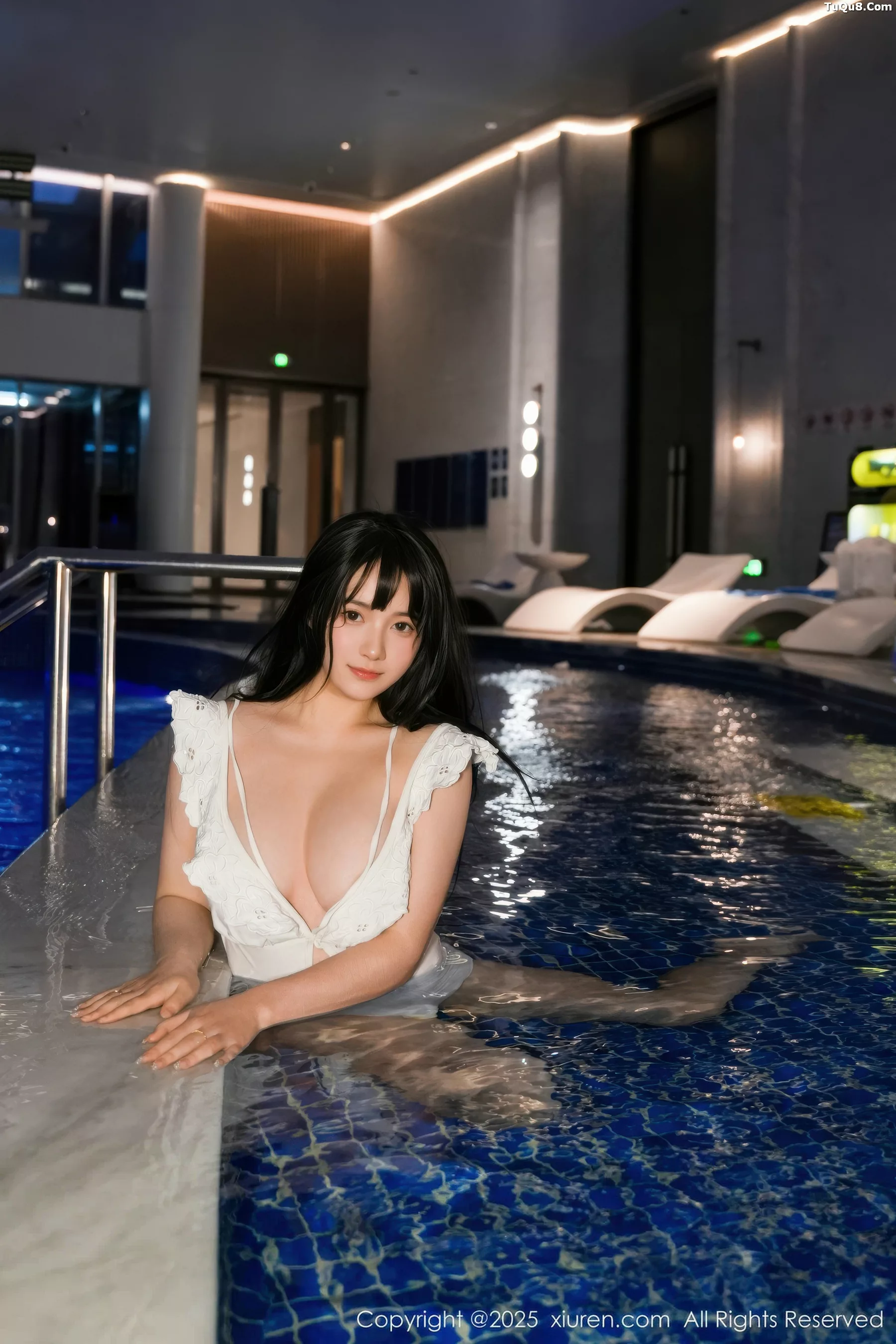 [XiuRen秀人网]第10959期软情写真 photo 2-7