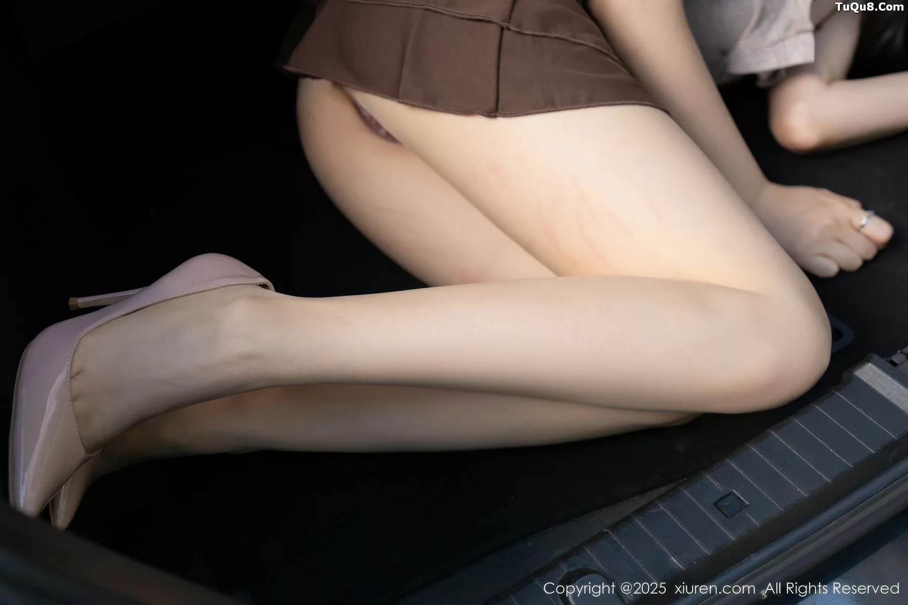 [XiuRen秀人网]第10965期鱼子酱写真 photo 1-2