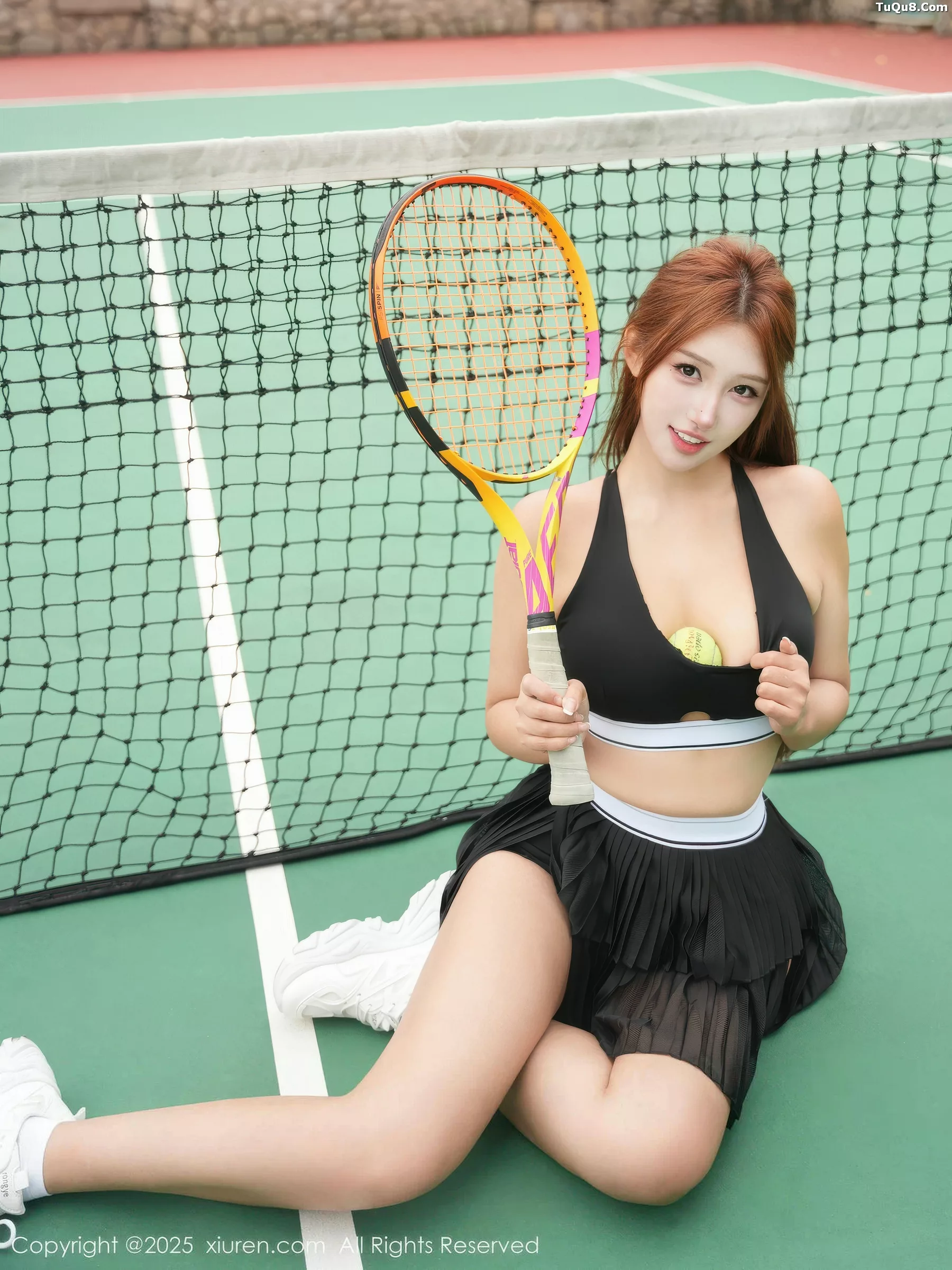 [XiuRen秀人网]第10964期模特合集写真 photo 1-11