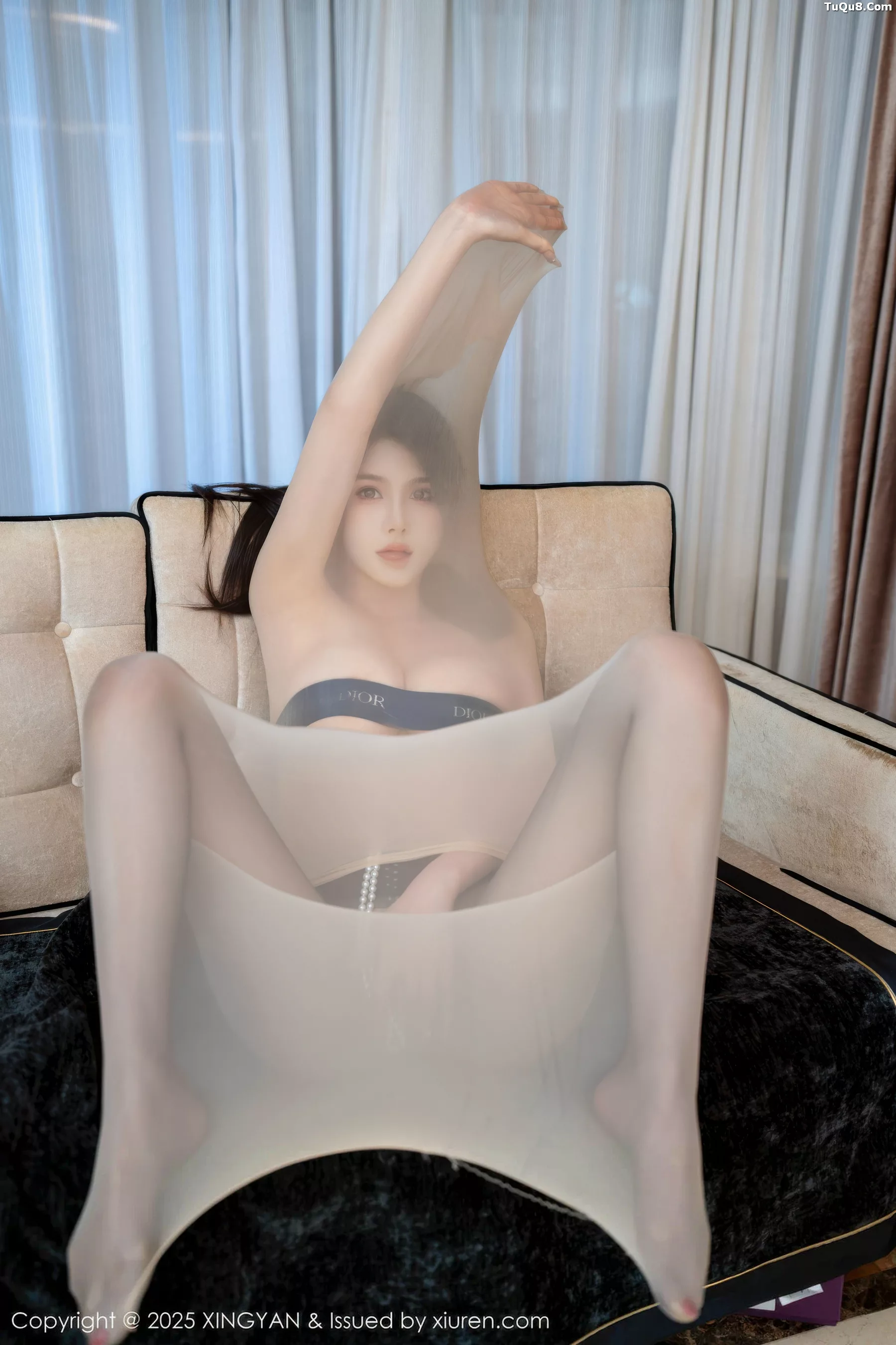 [XingYan星颜社]第423期李丽莎写真 photo 3-18