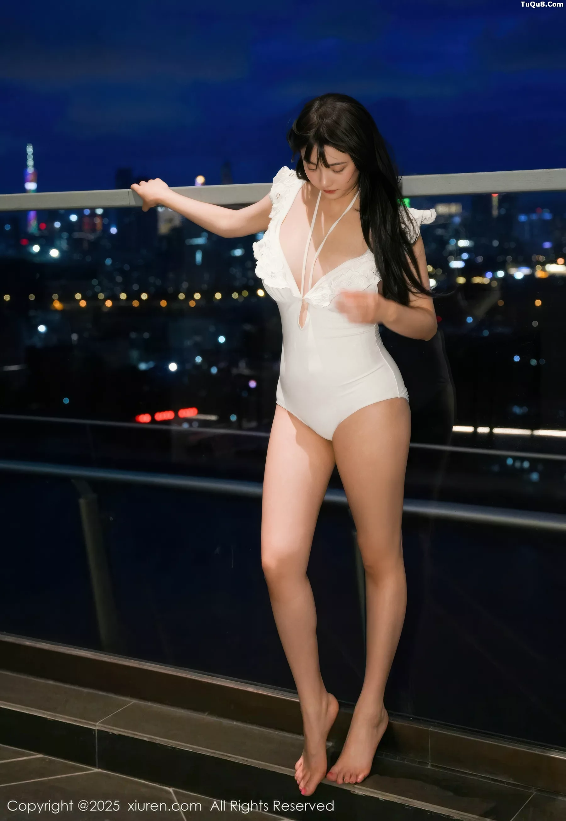 [XiuRen秀人网]第10959期软情写真 photo 1-1