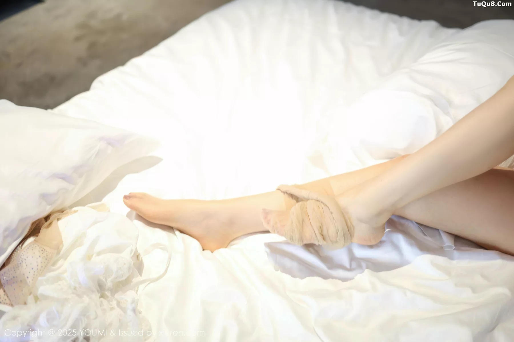 [YouMi尤蜜荟]第651期Twins-桃桃写真 photo 4-10