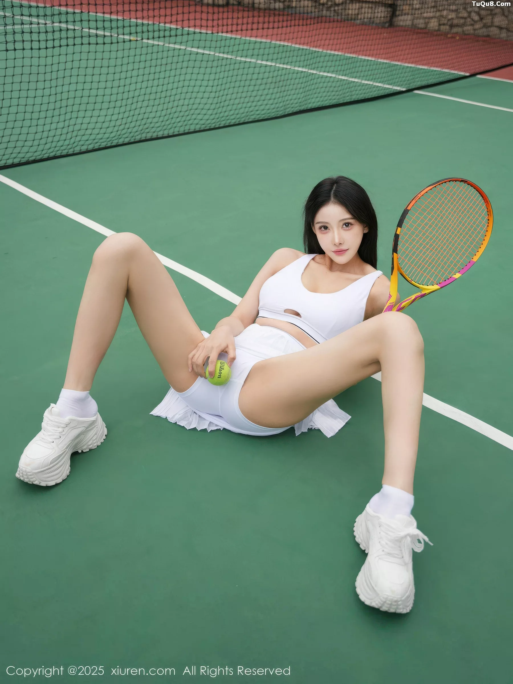 [XiuRen秀人网]第10964期模特合集写真 photo 3-16