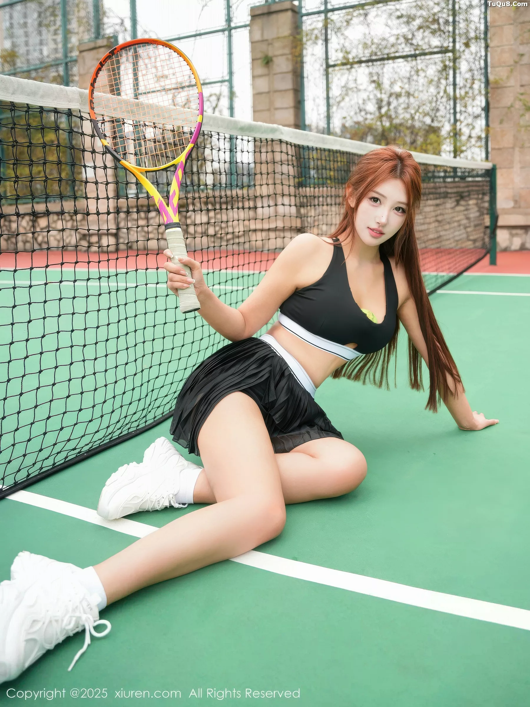 [XiuRen秀人网]第10964期模特合集写真 photo 1-8