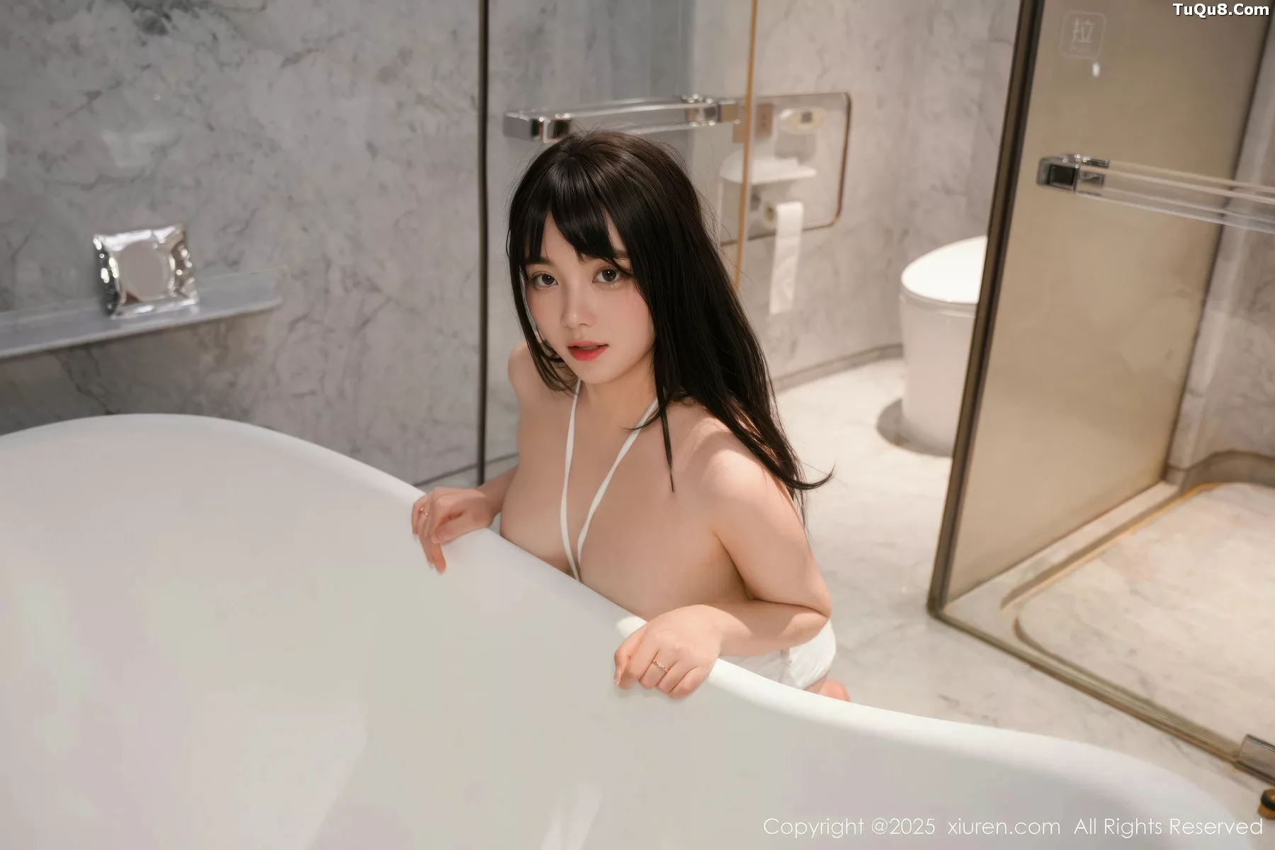 [XiuRen秀人网]第10959期软情写真 photo 4-7